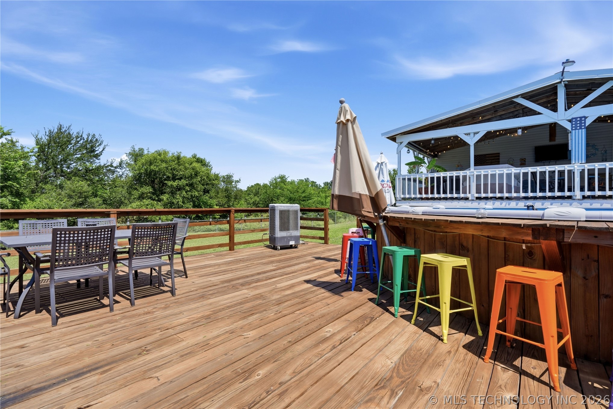 22022 W 888 Road Cookson OK 74427