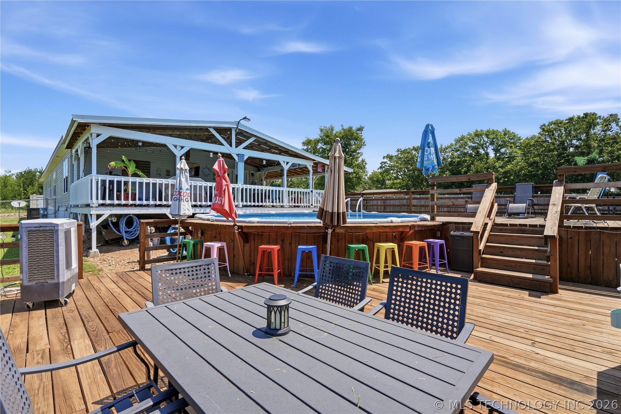22022 W 888 Road Cookson OK 74427