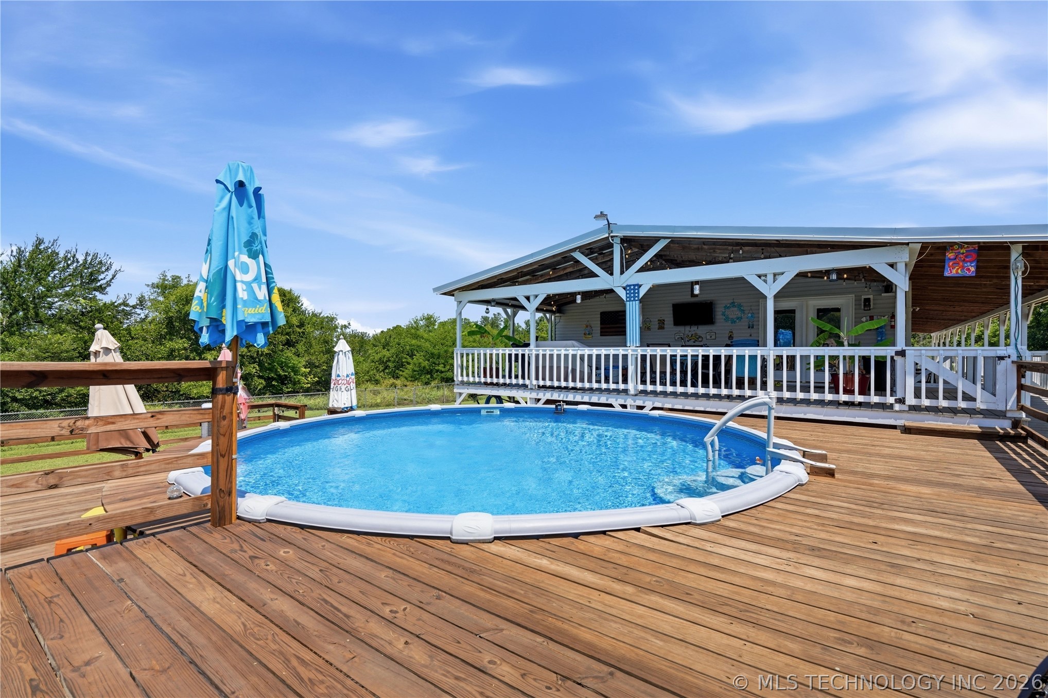 22022 W 888 Road Cookson OK 74427