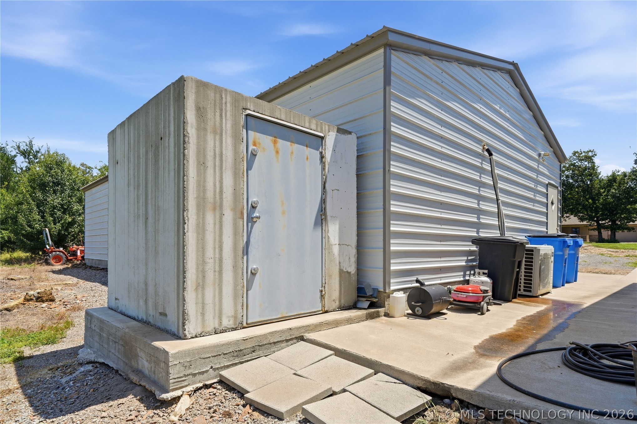 22022 W 888 Road Cookson OK 74427
