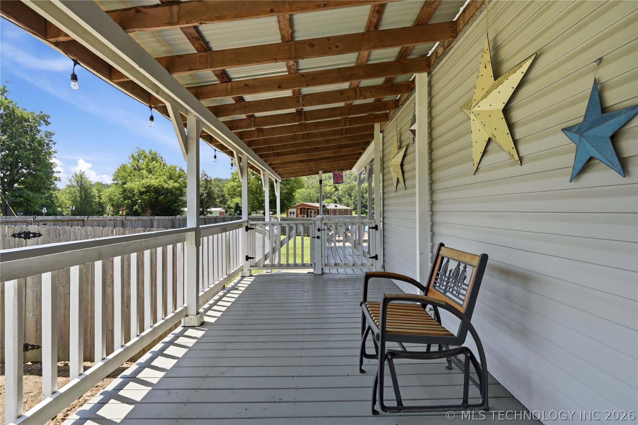 22022 W 888 Road Cookson OK 74427