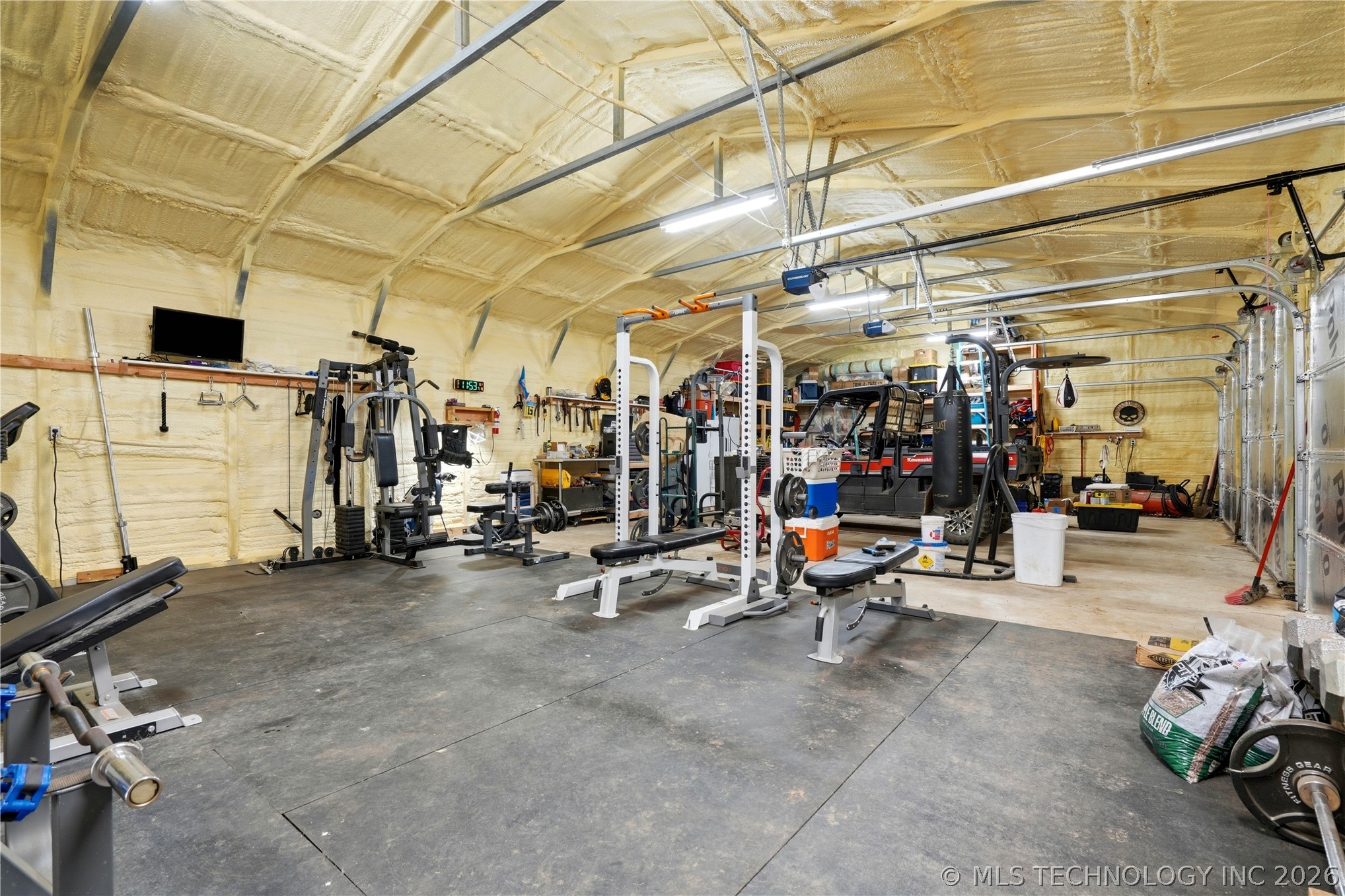 22022 W 888 Road Cookson OK 74427