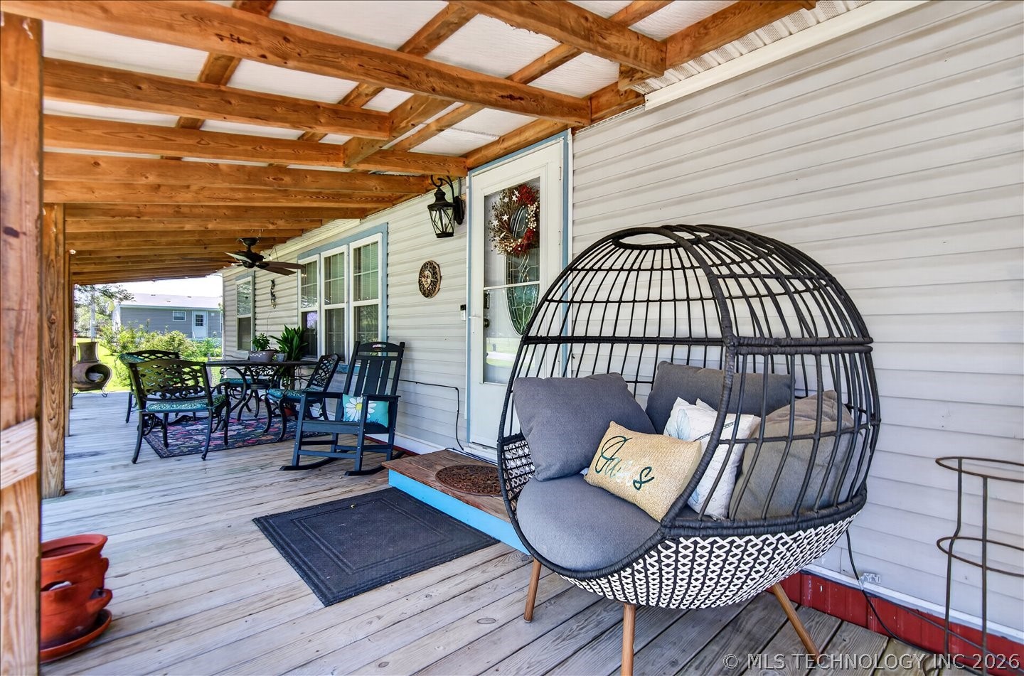 209 Willard Street Copan OK 74022