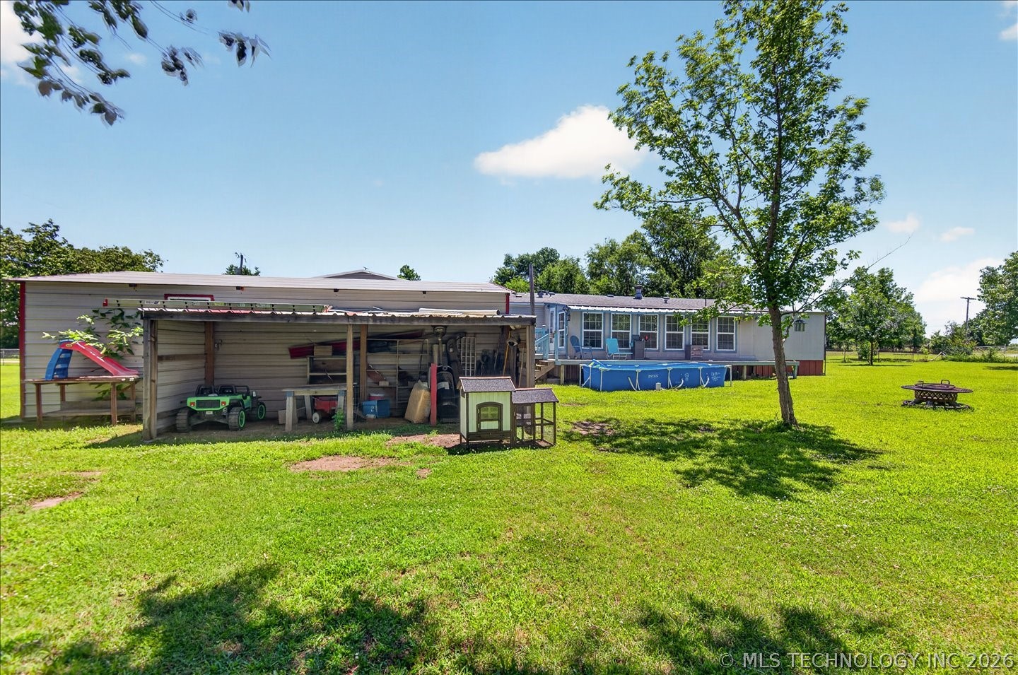 209 Willard Street Copan OK 74022