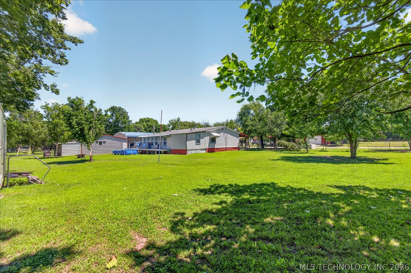 209 Willard Street Copan OK 74022