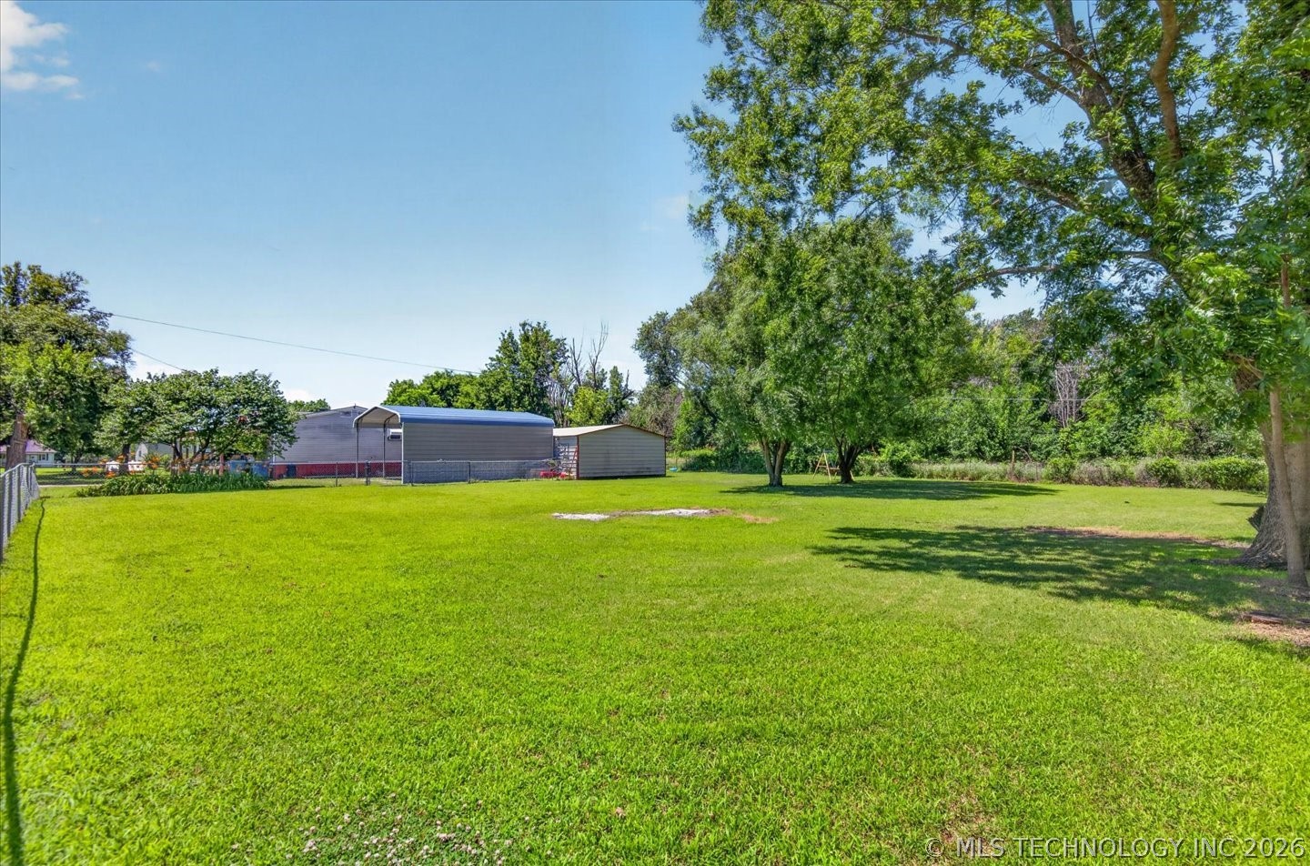 209 Willard Street Copan OK 74022