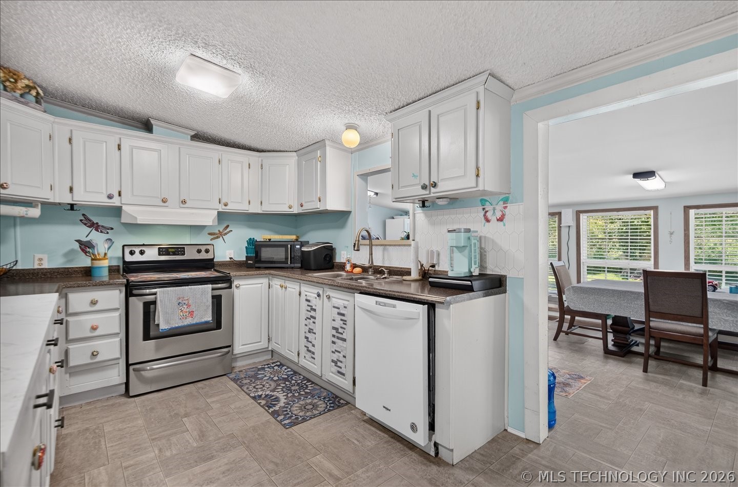 209 Willard Street Copan OK 74022