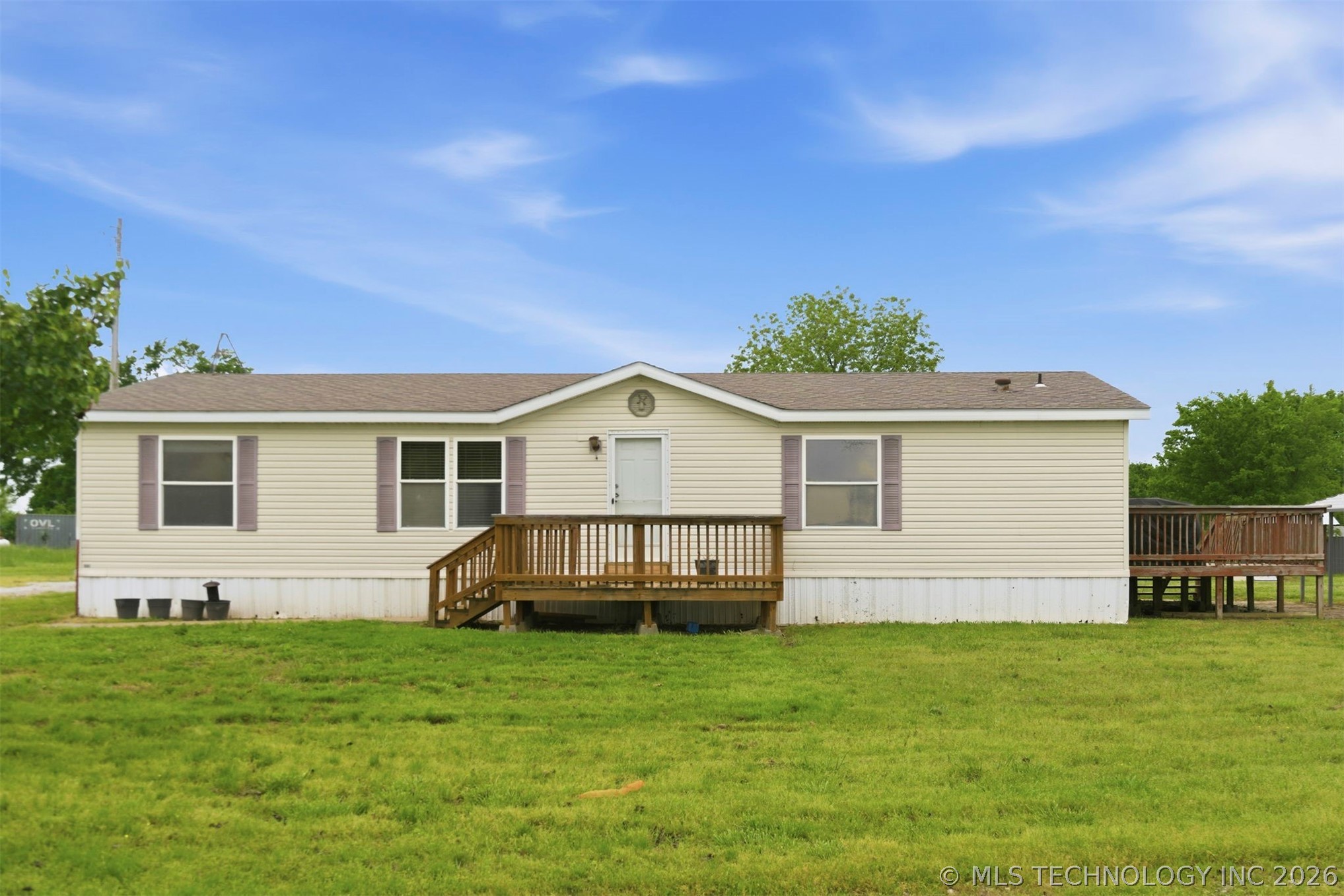7195 Hectorville Road Mounds OK 74047