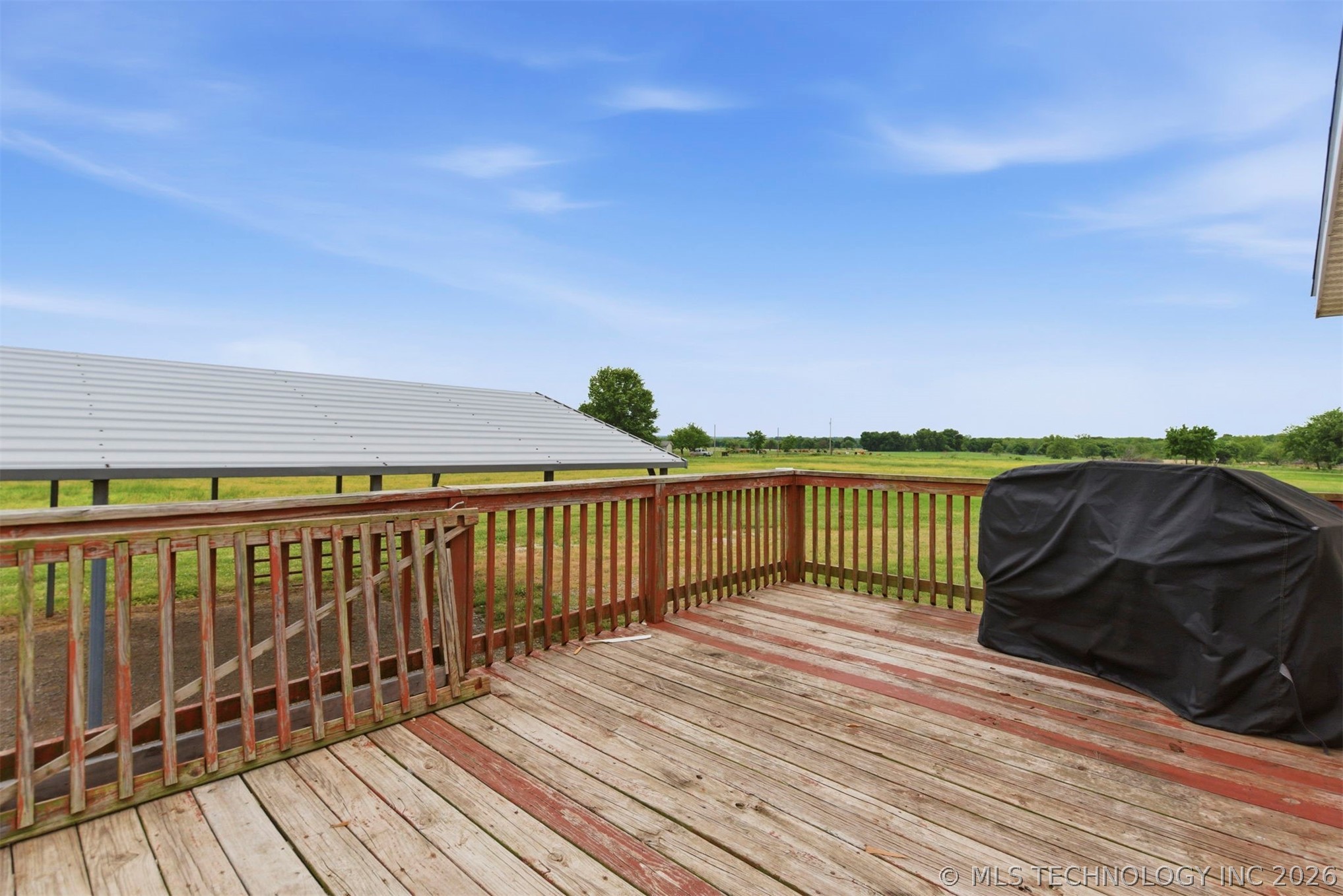 7195 Hectorville Road Mounds OK 74047