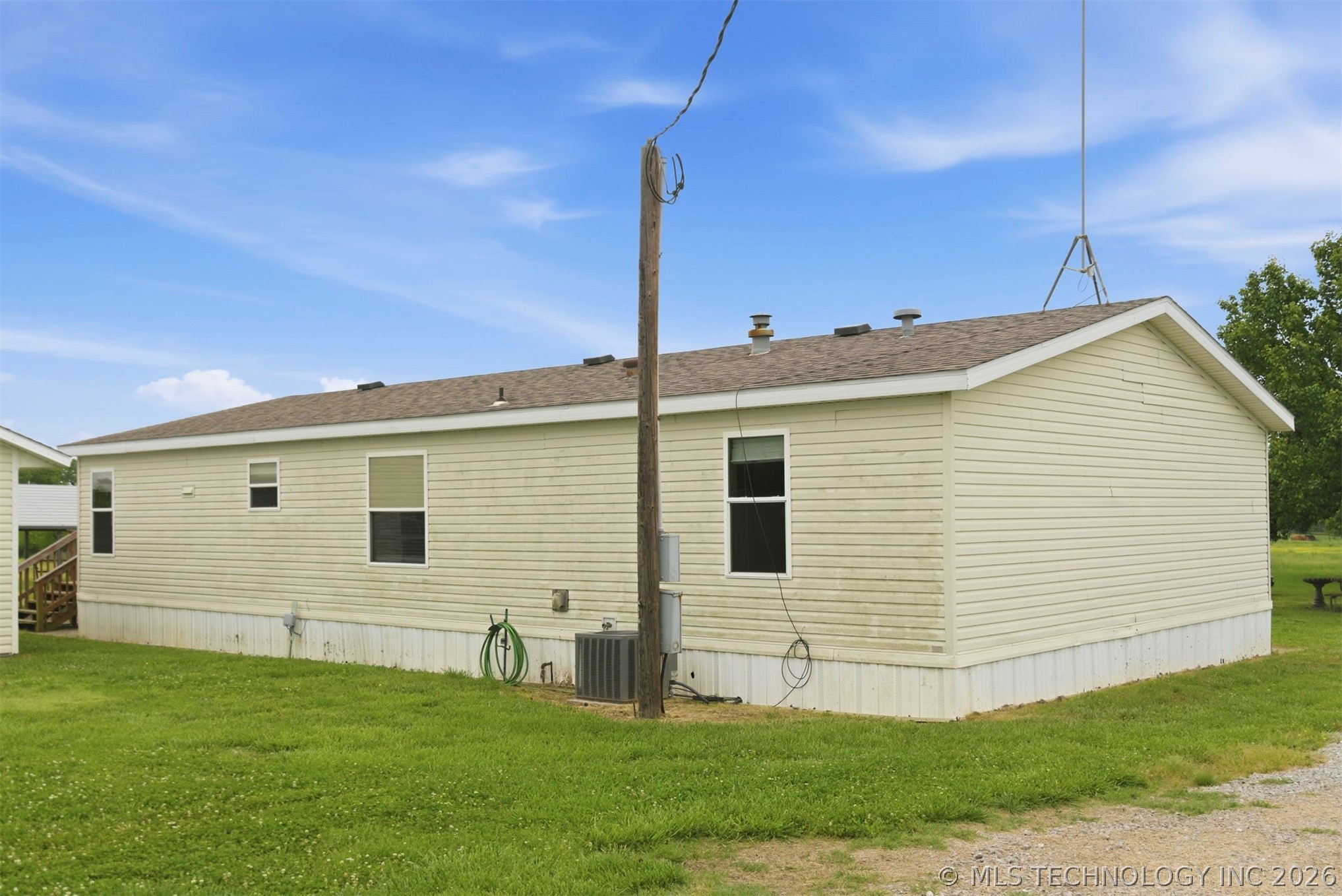 7195 Hectorville Road Mounds OK 74047
