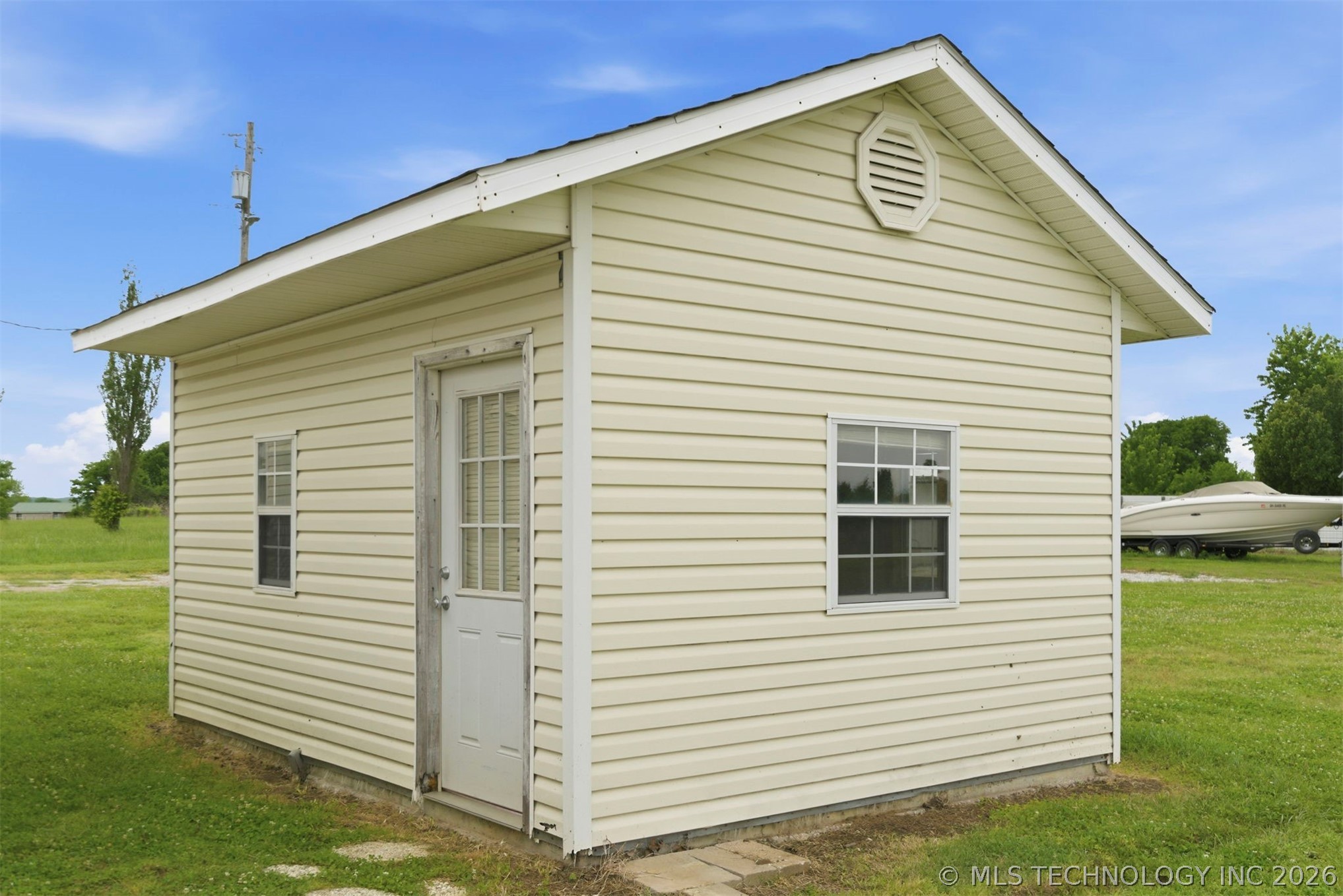 7195 Hectorville Road Mounds OK 74047