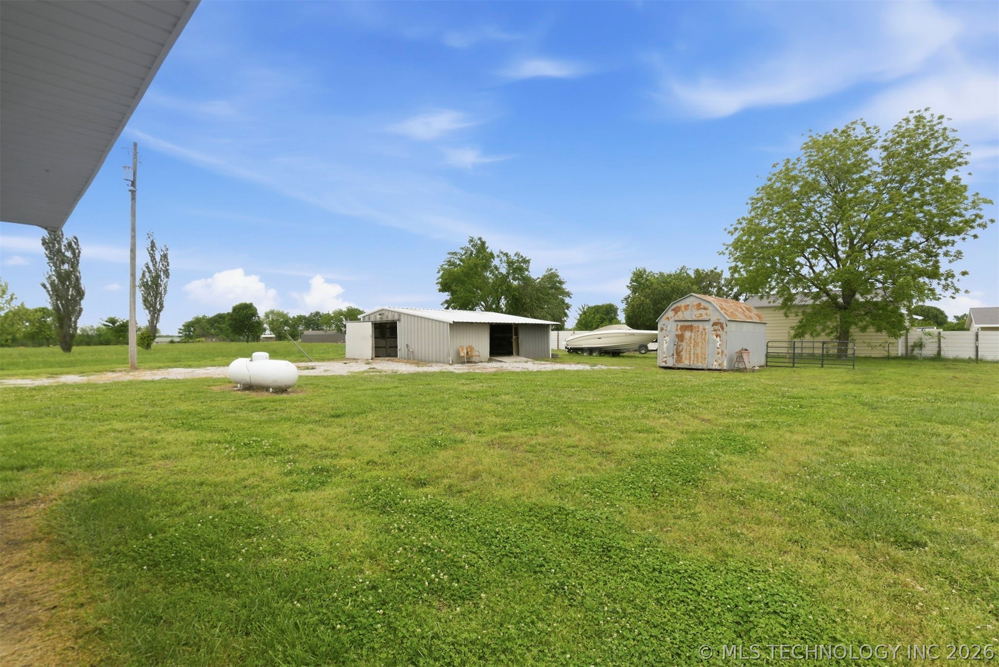 7195 Hectorville Road Mounds OK 74047