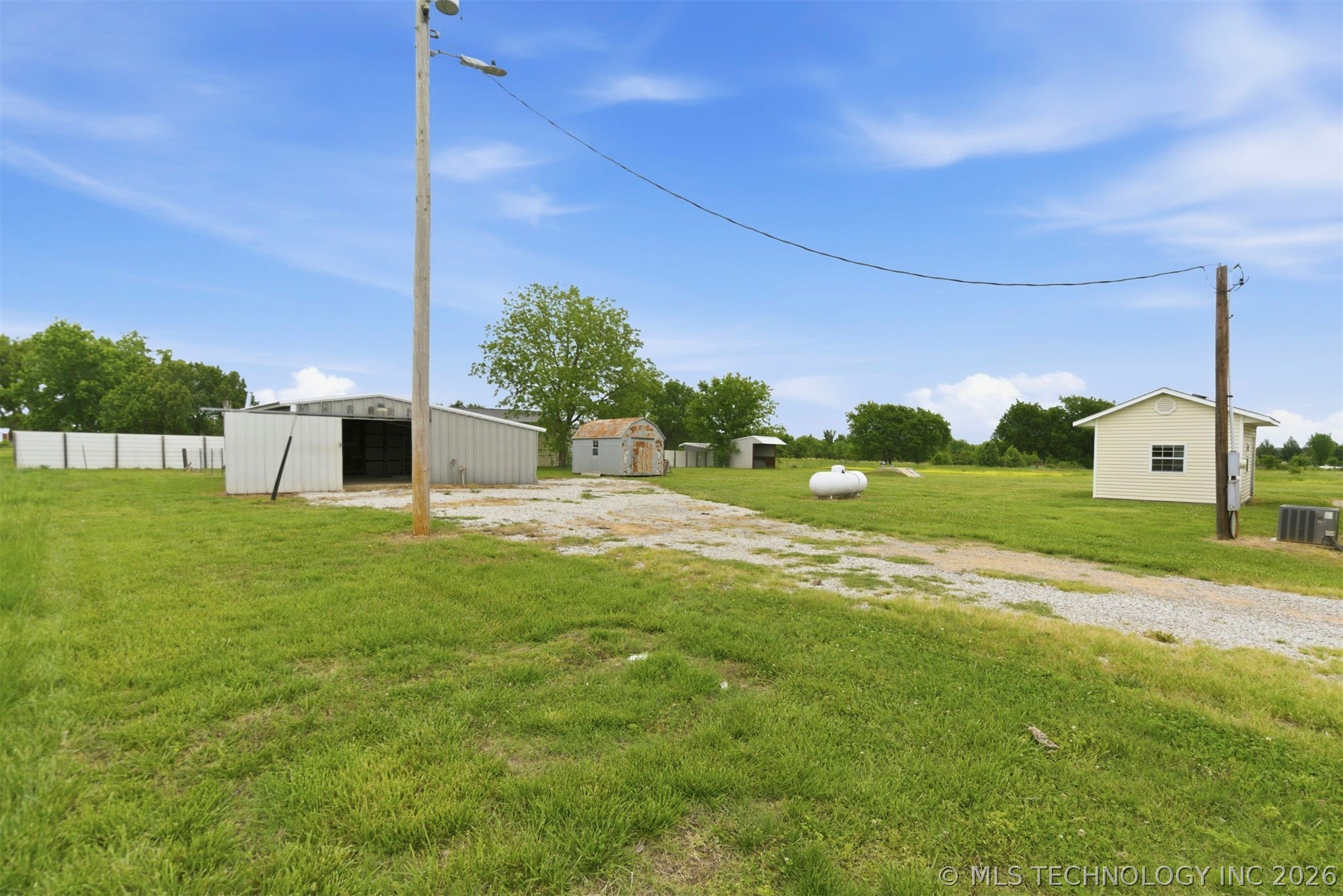 7195 Hectorville Road Mounds OK 74047