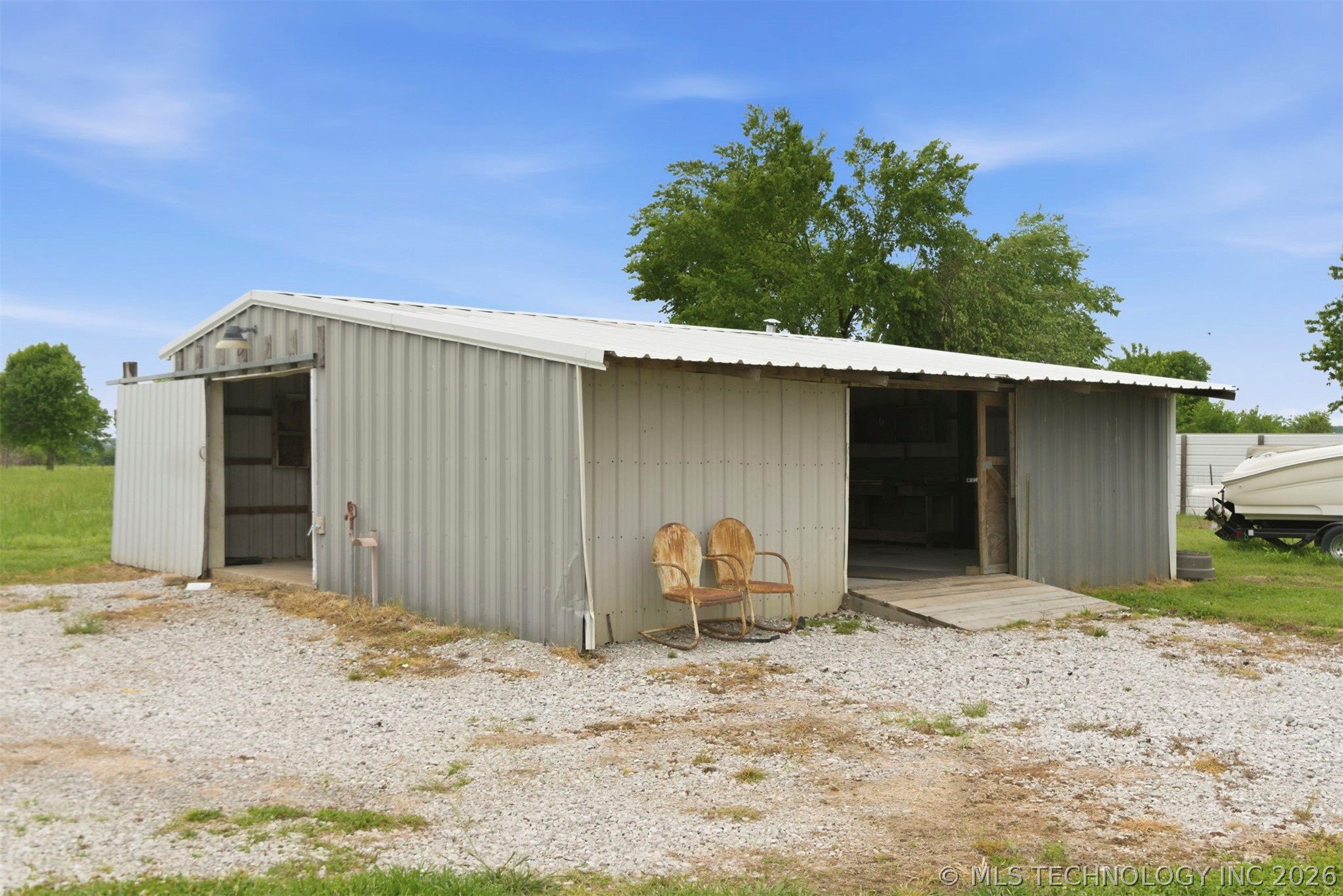 7195 Hectorville Road Mounds OK 74047