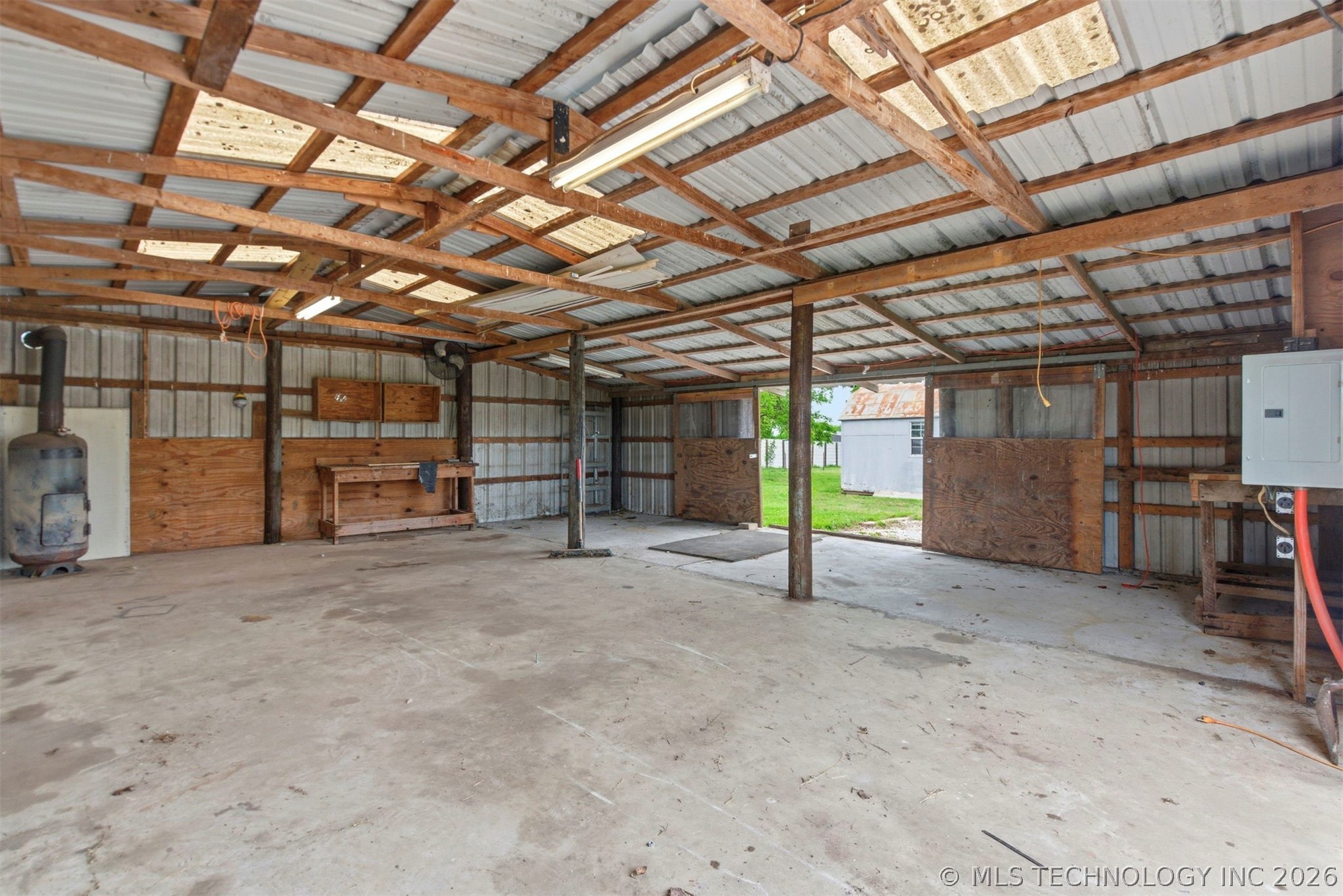 7195 Hectorville Road Mounds OK 74047