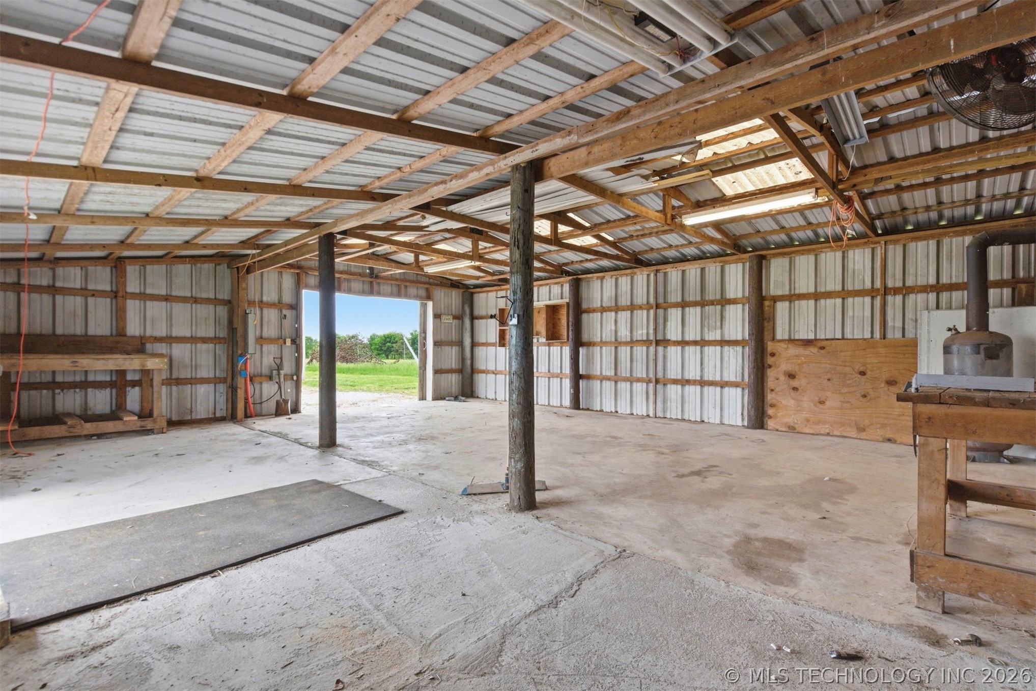 7195 Hectorville Road Mounds OK 74047