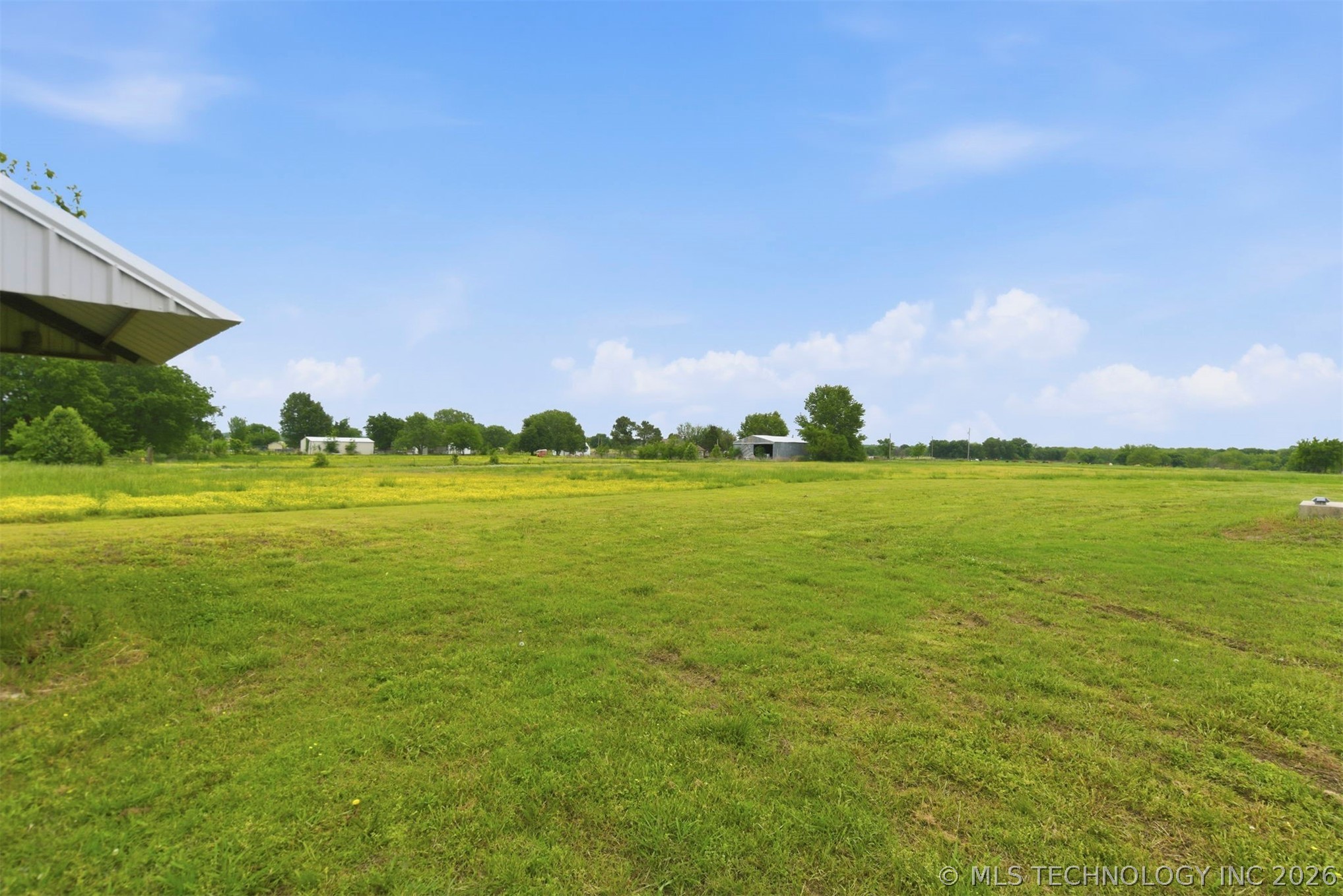 7195 Hectorville Road Mounds OK 74047