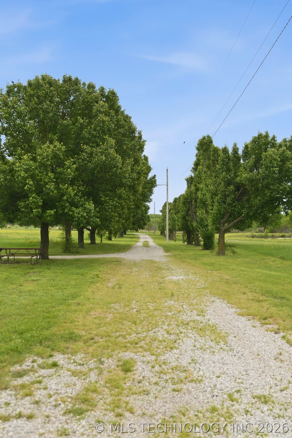7195 Hectorville Road Mounds OK 74047