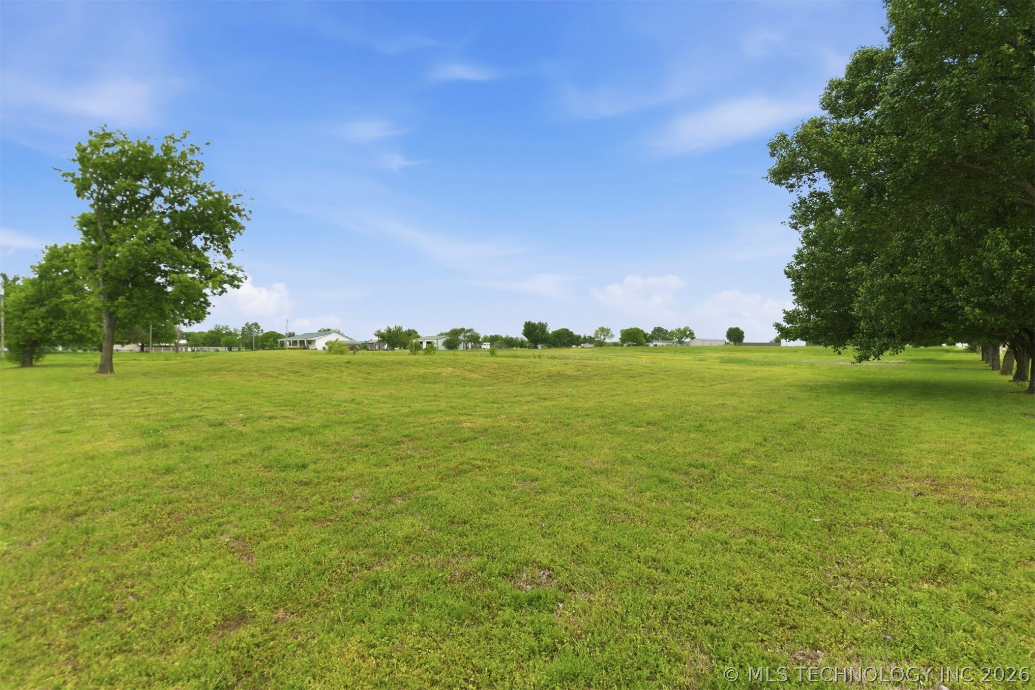 7195 Hectorville Road Mounds OK 74047