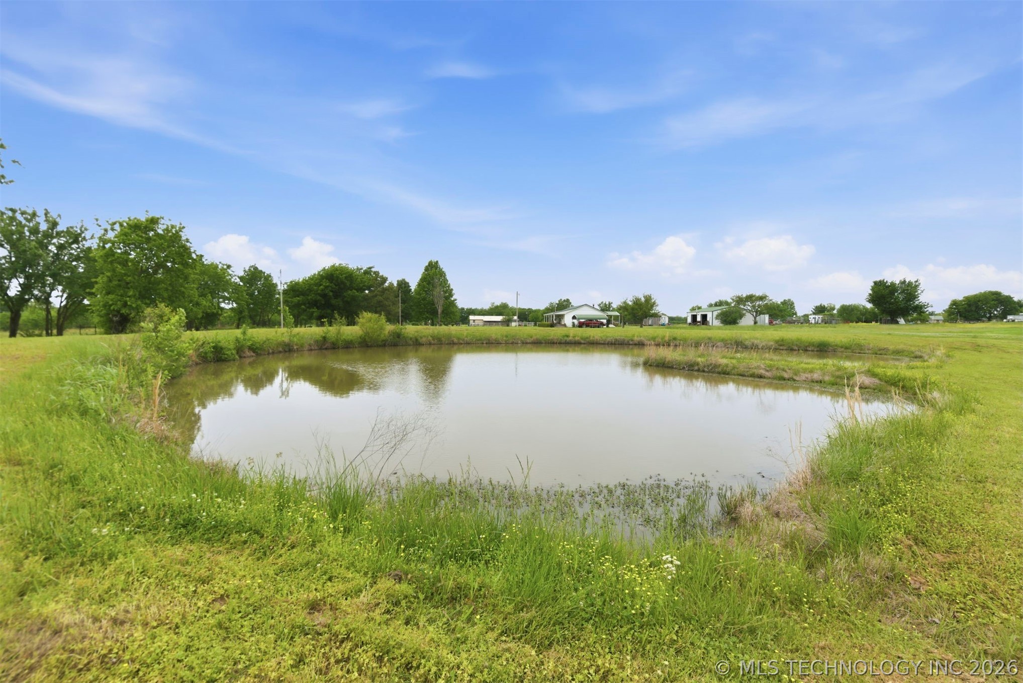 7195 Hectorville Road Mounds OK 74047