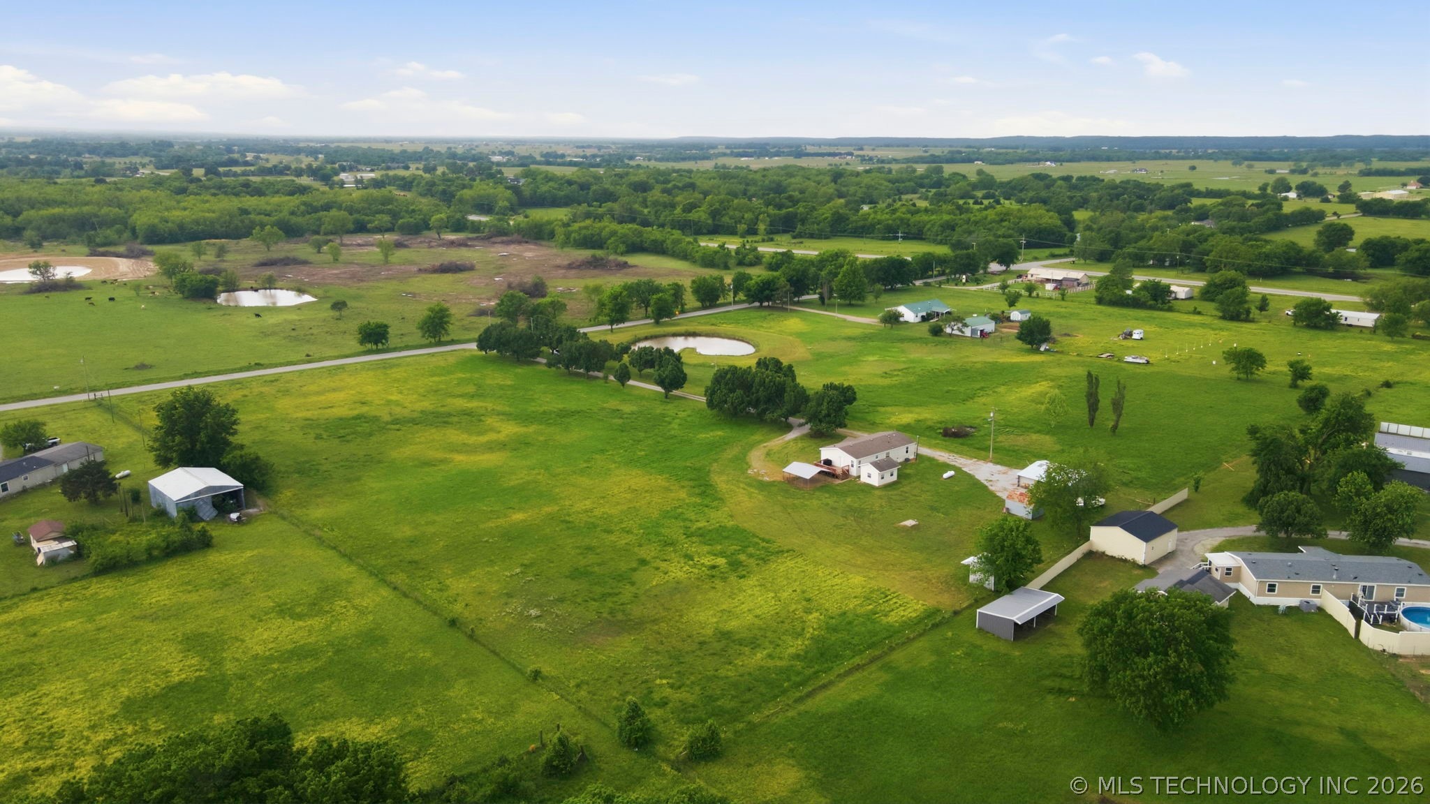 7195 Hectorville Road Mounds OK 74047