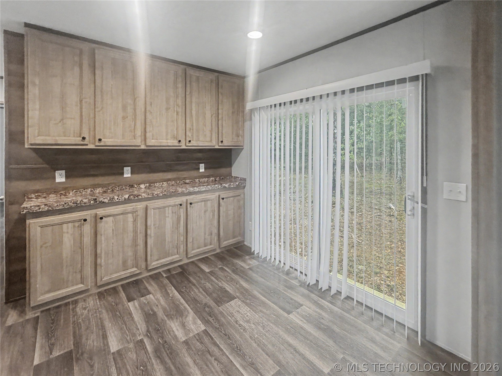 15165 W Phillips Drive Park Hill OK 74451