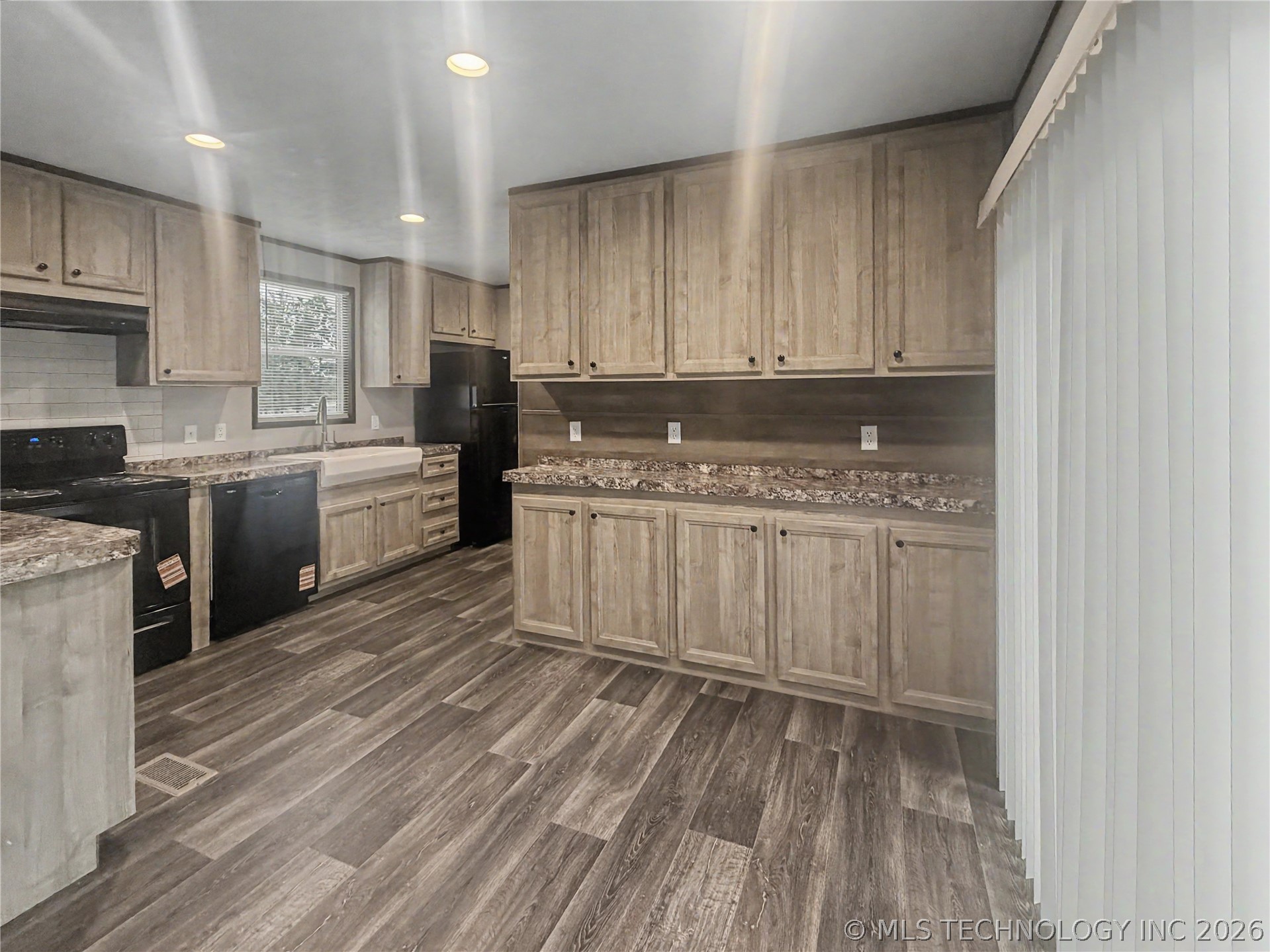 15165 W Phillips Drive Park Hill OK 74451