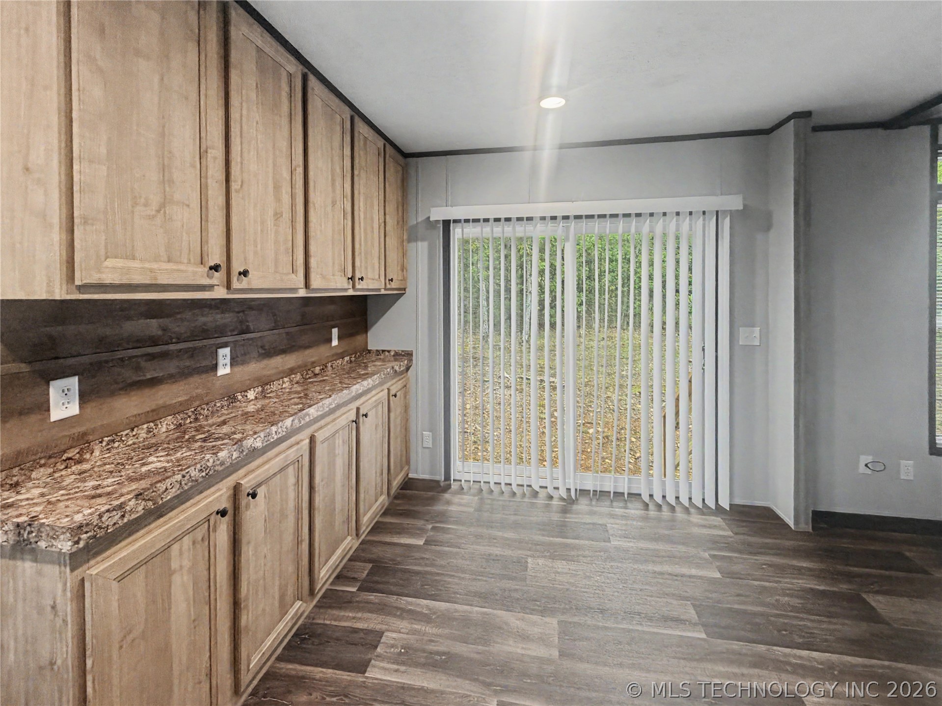 15165 W Phillips Drive Park Hill OK 74451