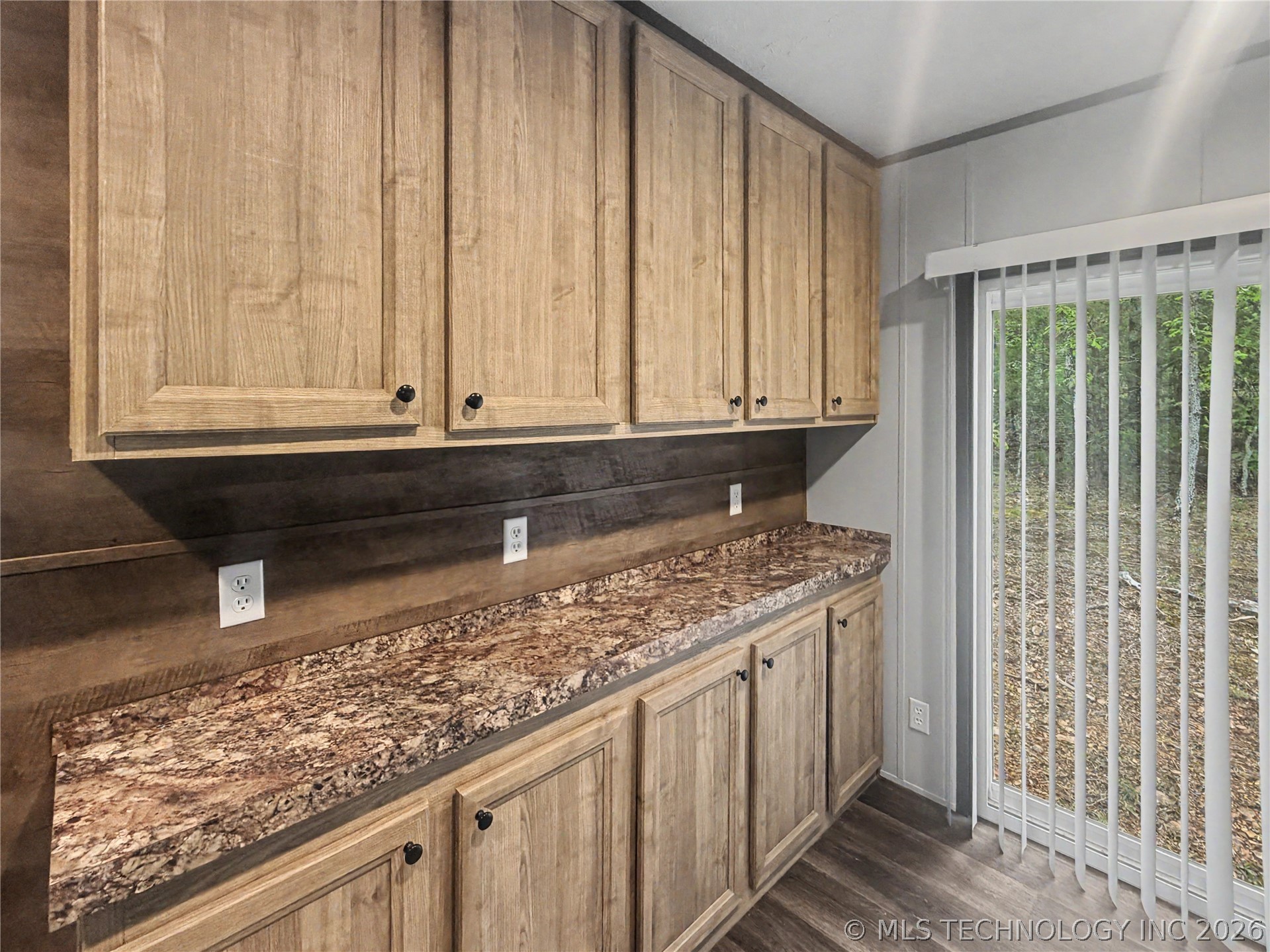 15165 W Phillips Drive Park Hill OK 74451