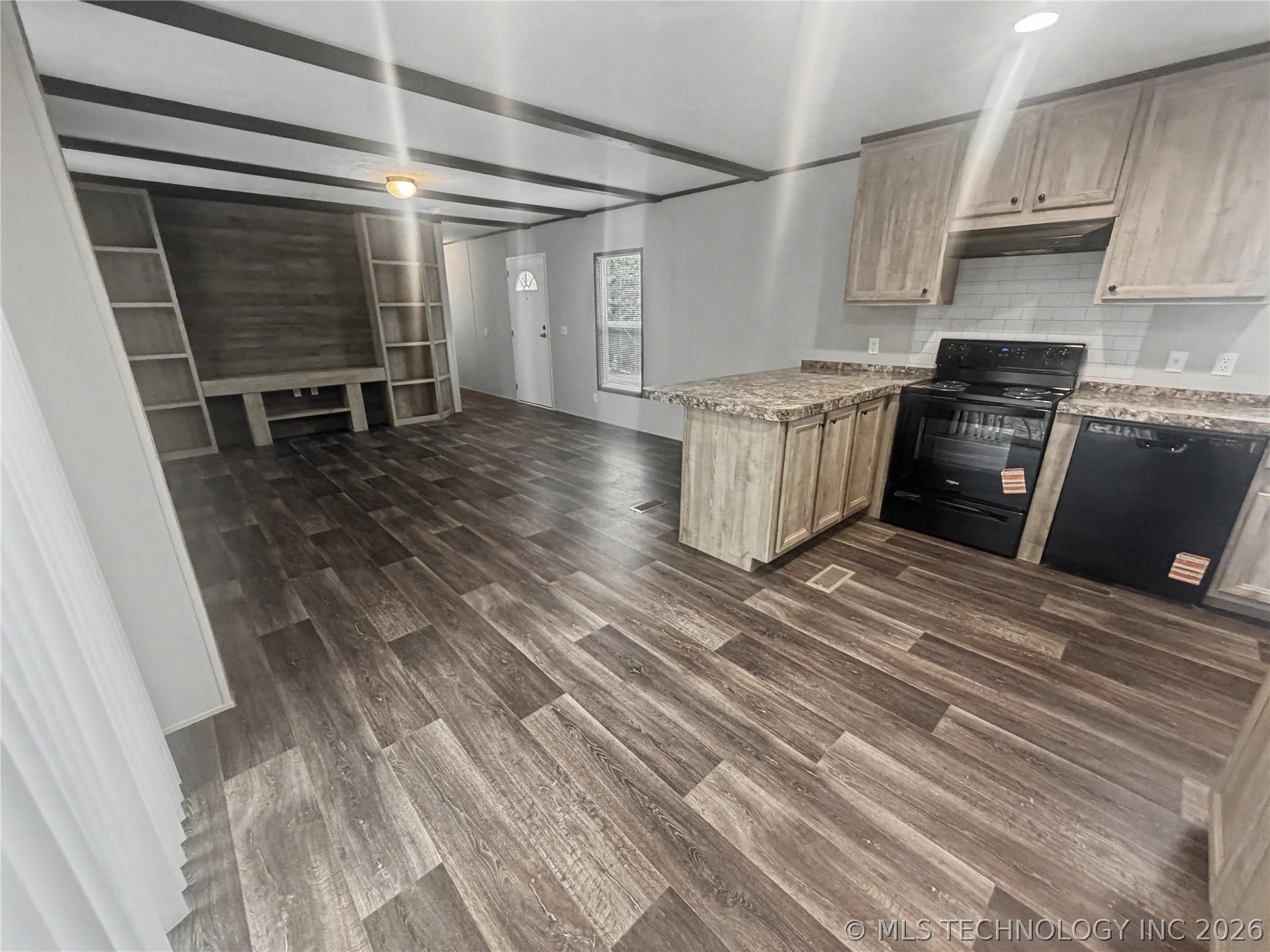 15165 W Phillips Drive Park Hill OK 74451