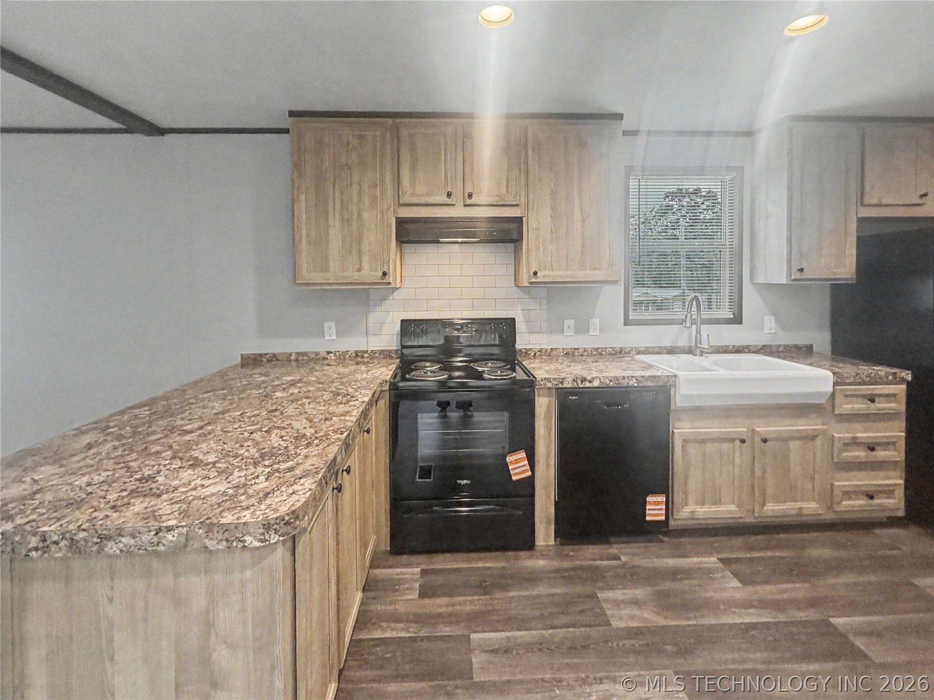 15165 W Phillips Drive Park Hill OK 74451