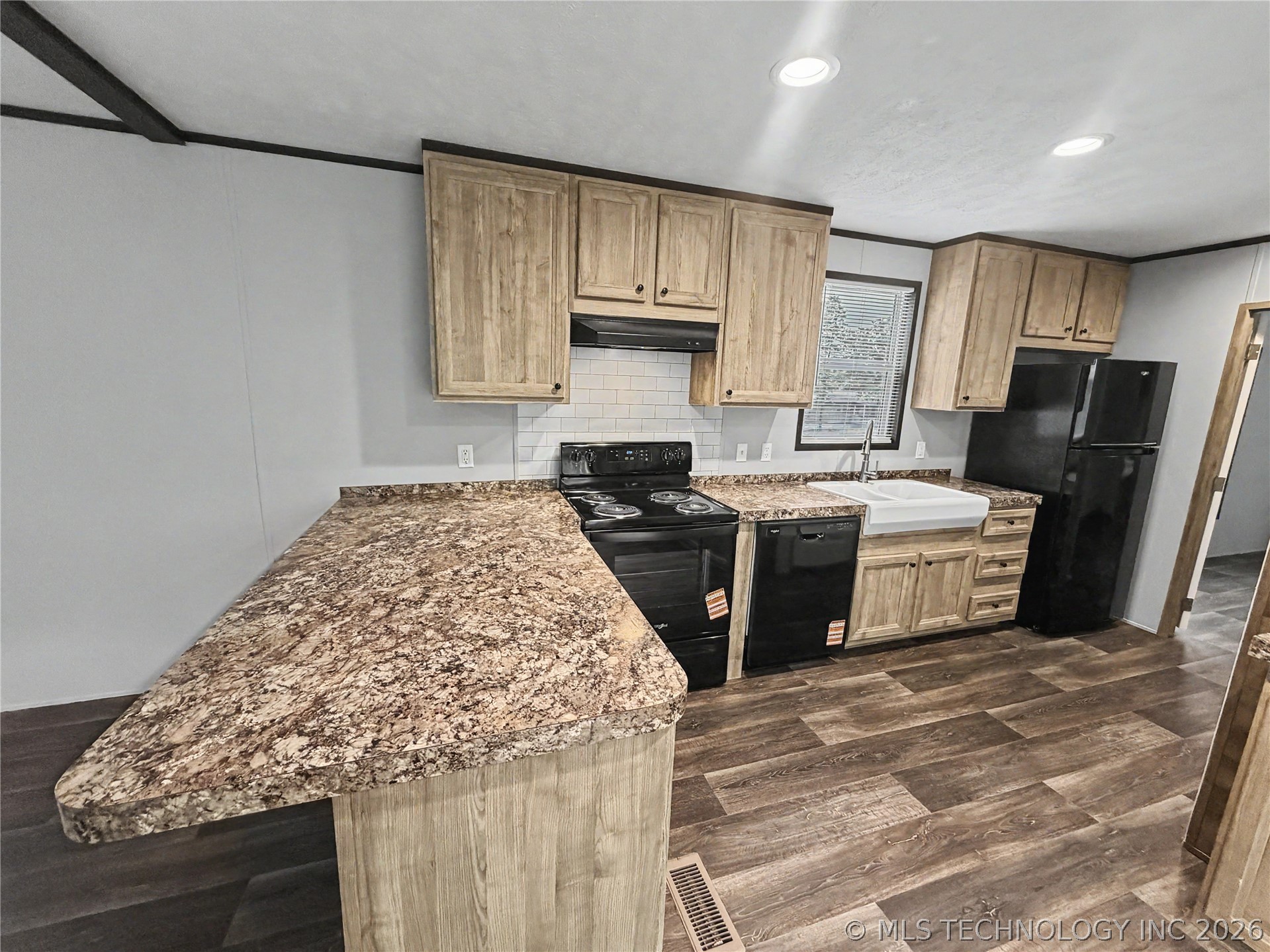 15165 W Phillips Drive Park Hill OK 74451