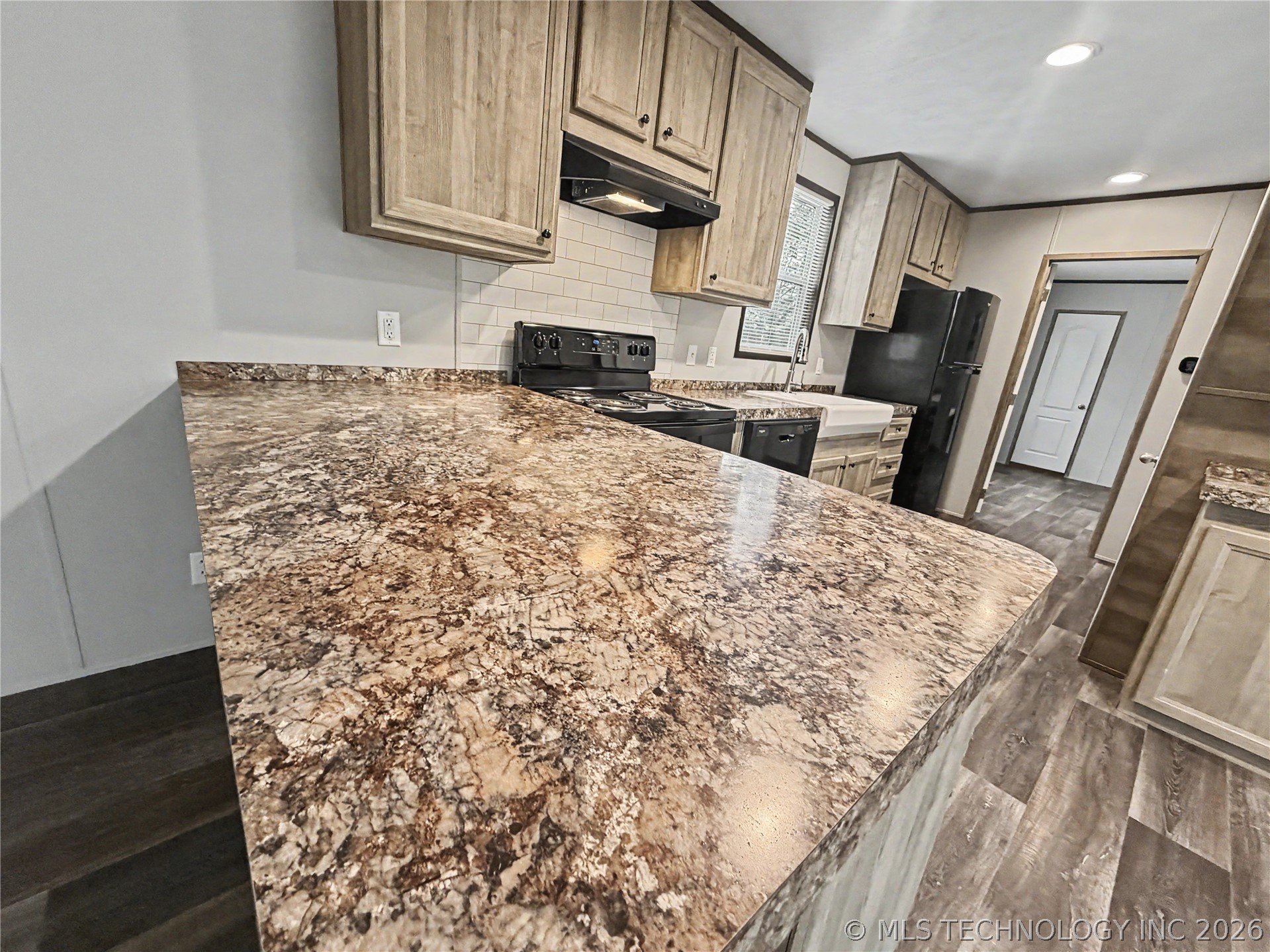 15165 W Phillips Drive Park Hill OK 74451