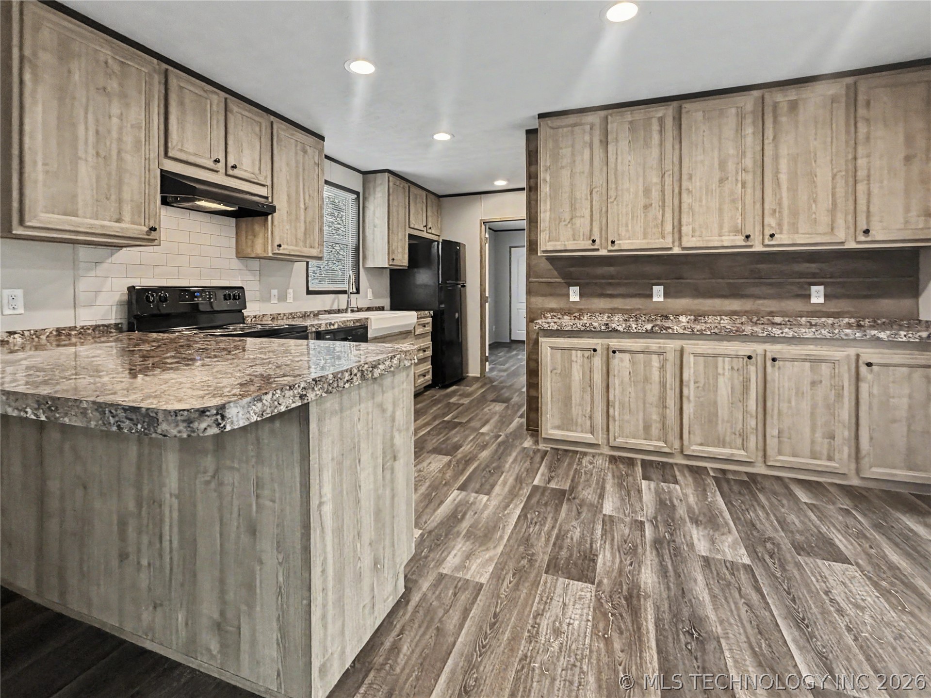 15165 W Phillips Drive Park Hill OK 74451