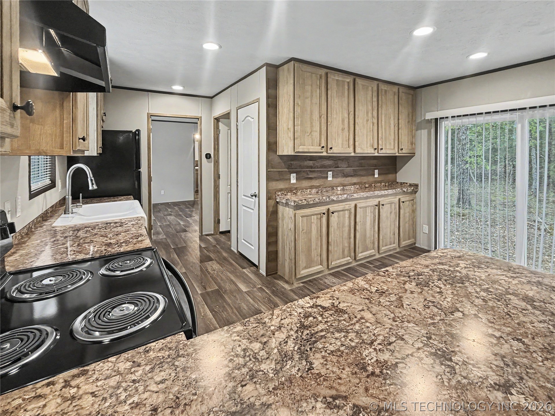 15165 W Phillips Drive Park Hill OK 74451