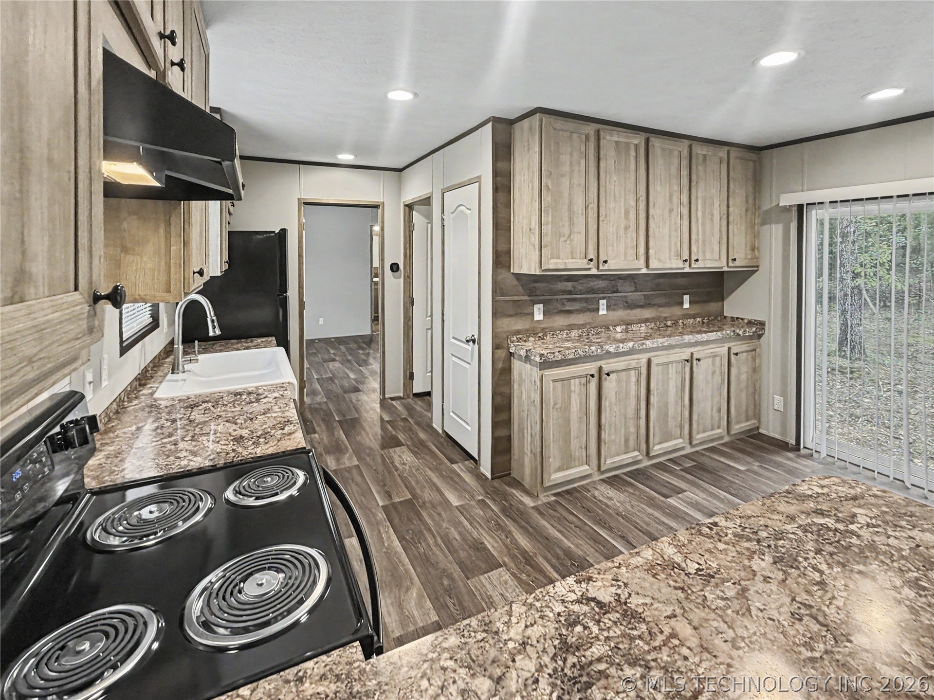 15165 W Phillips Drive Park Hill OK 74451