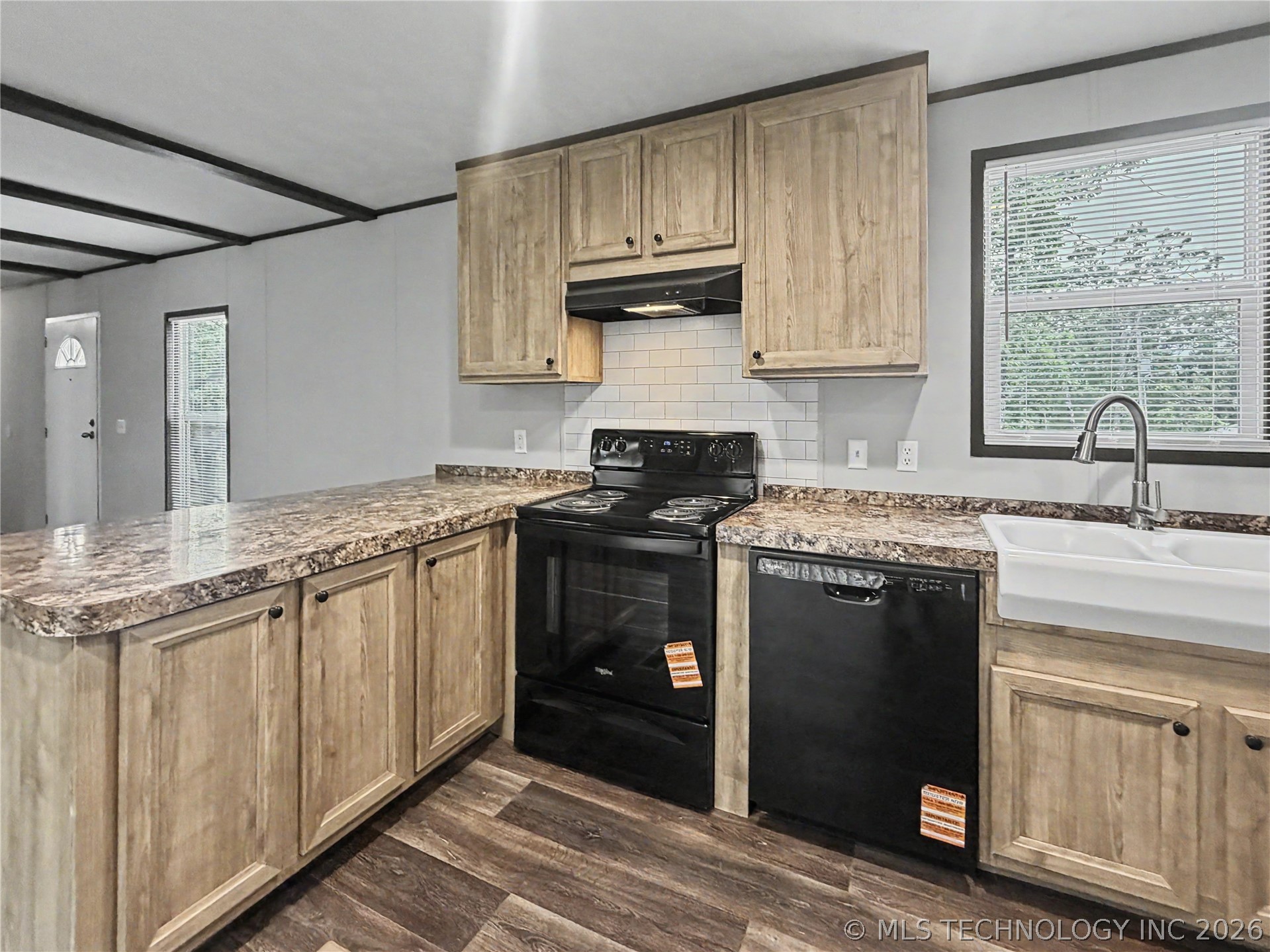 15165 W Phillips Drive Park Hill OK 74451