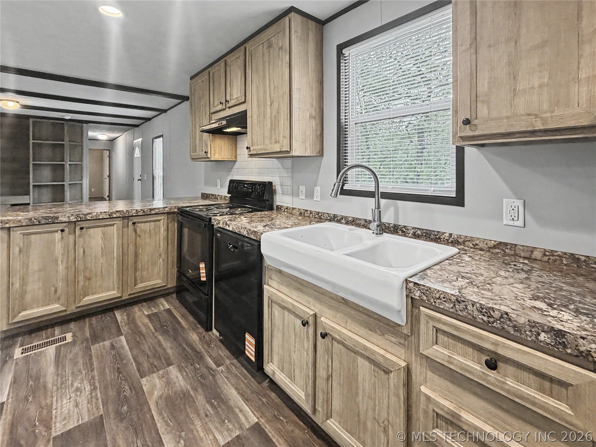 15165 W Phillips Drive Park Hill OK 74451
