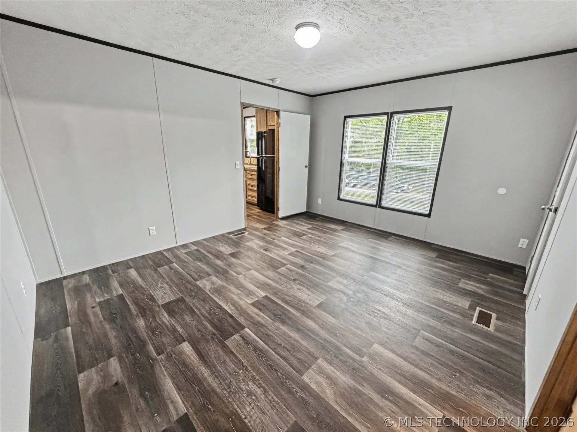 15165 W Phillips Drive Park Hill OK 74451