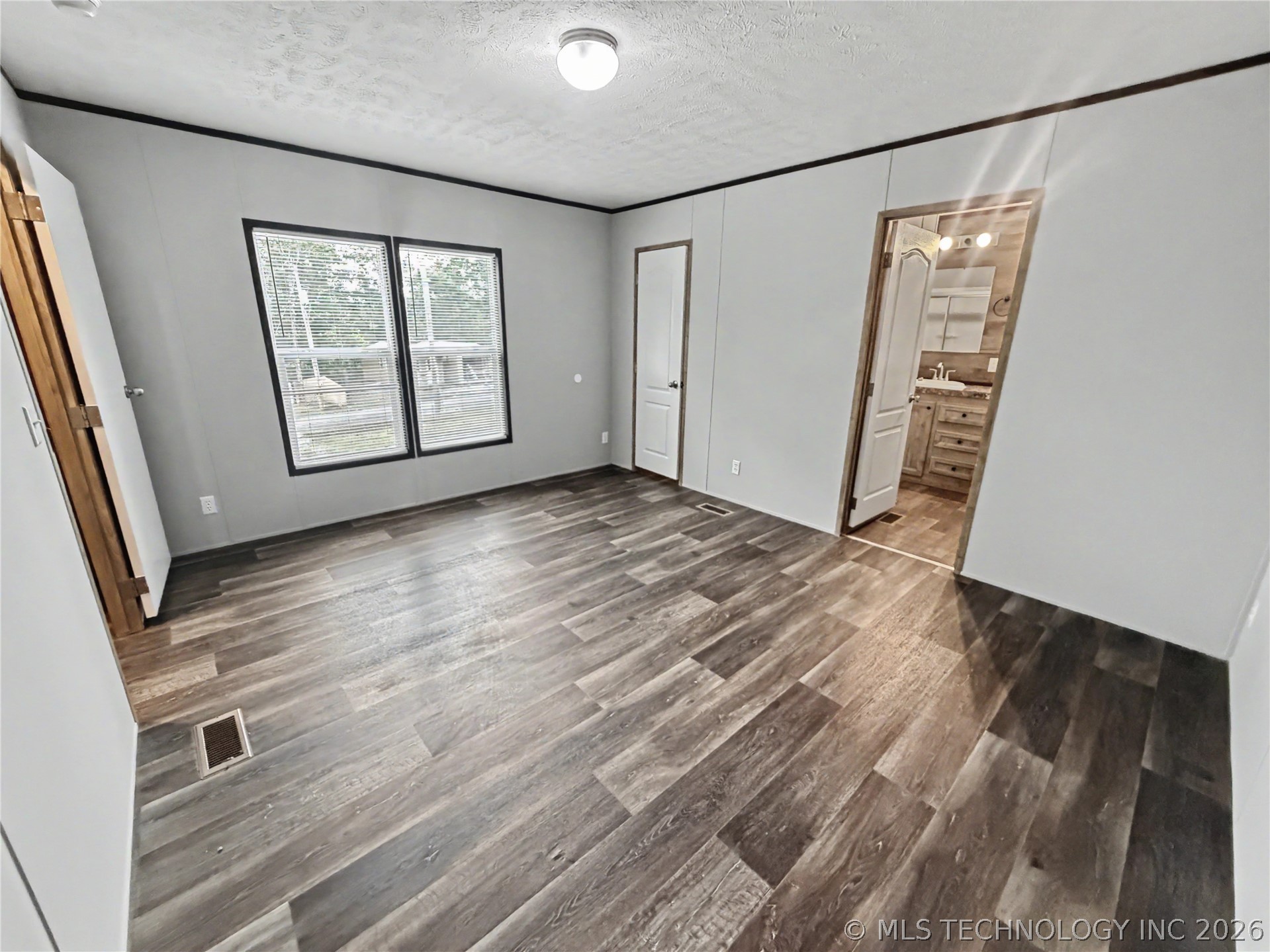 15165 W Phillips Drive Park Hill OK 74451