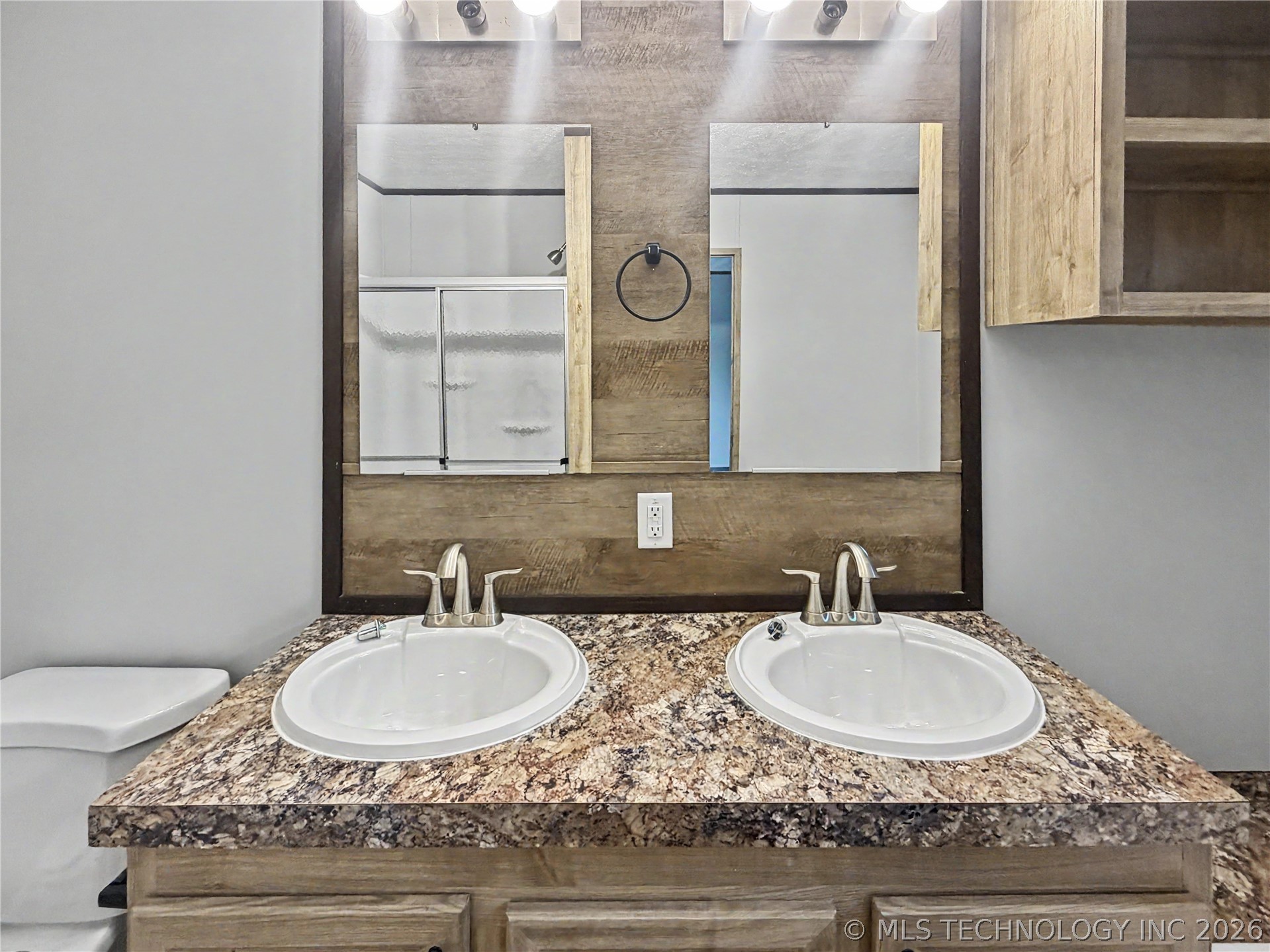 15165 W Phillips Drive Park Hill OK 74451