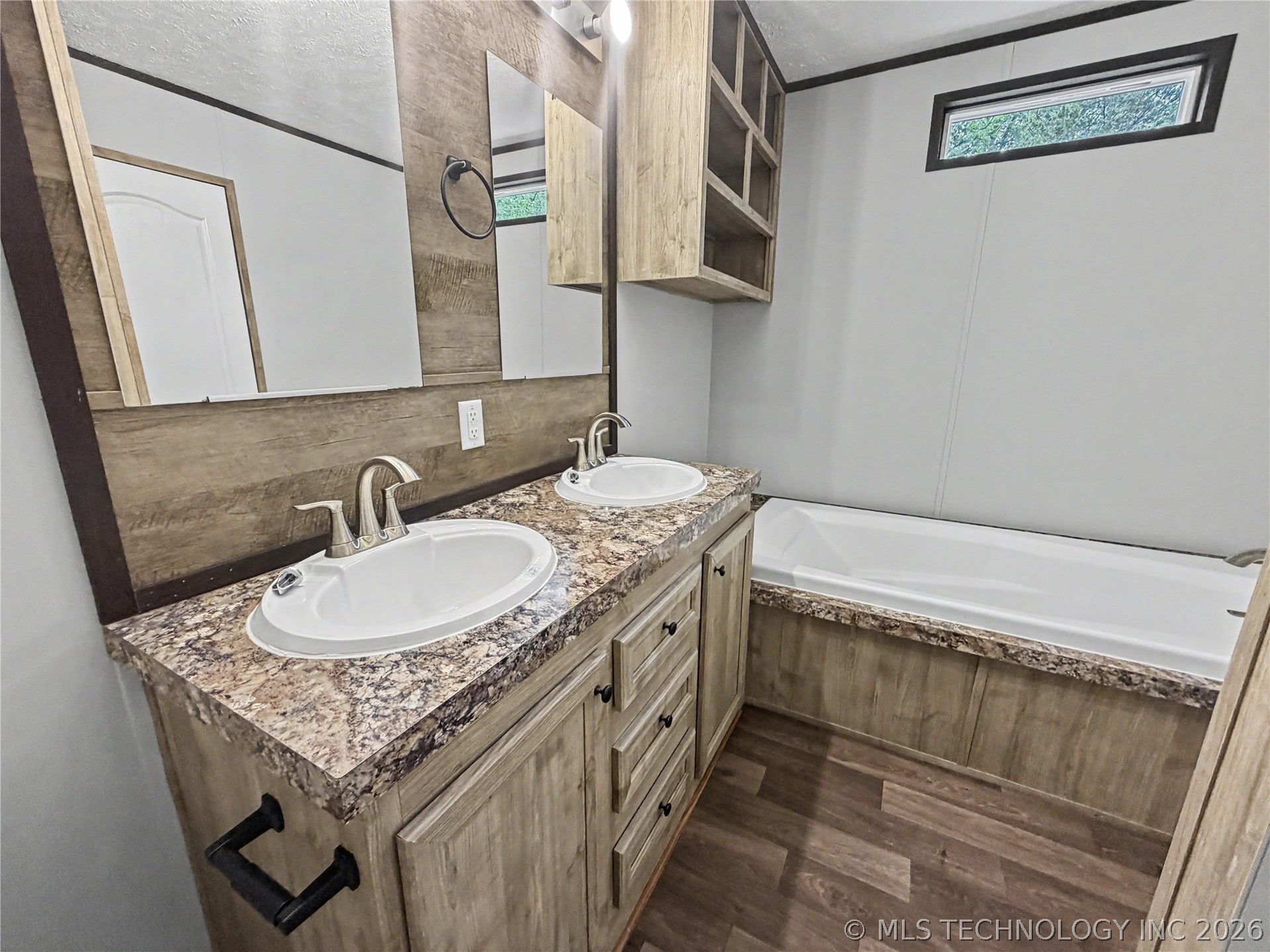 15165 W Phillips Drive Park Hill OK 74451