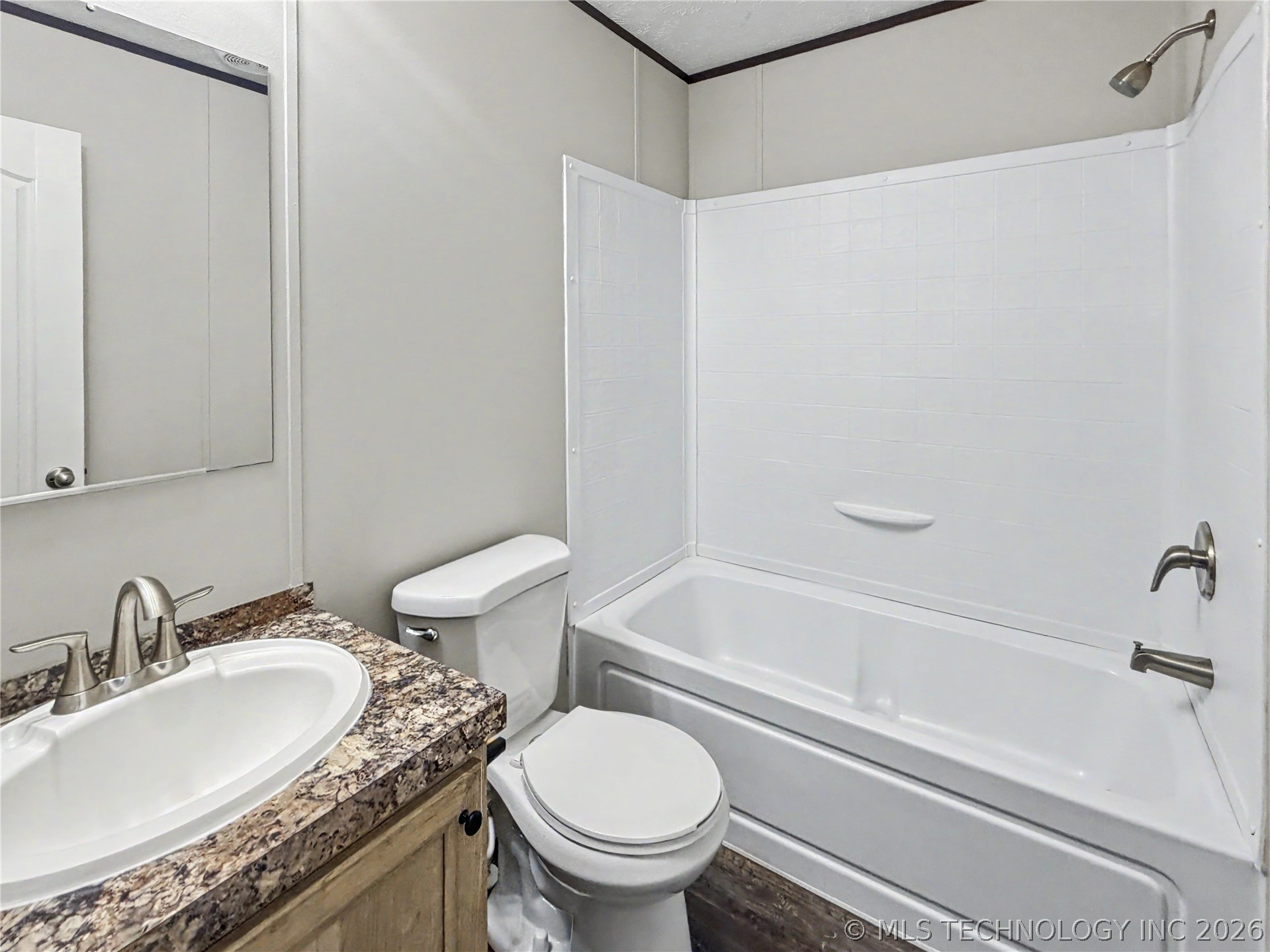 15165 W Phillips Drive Park Hill OK 74451