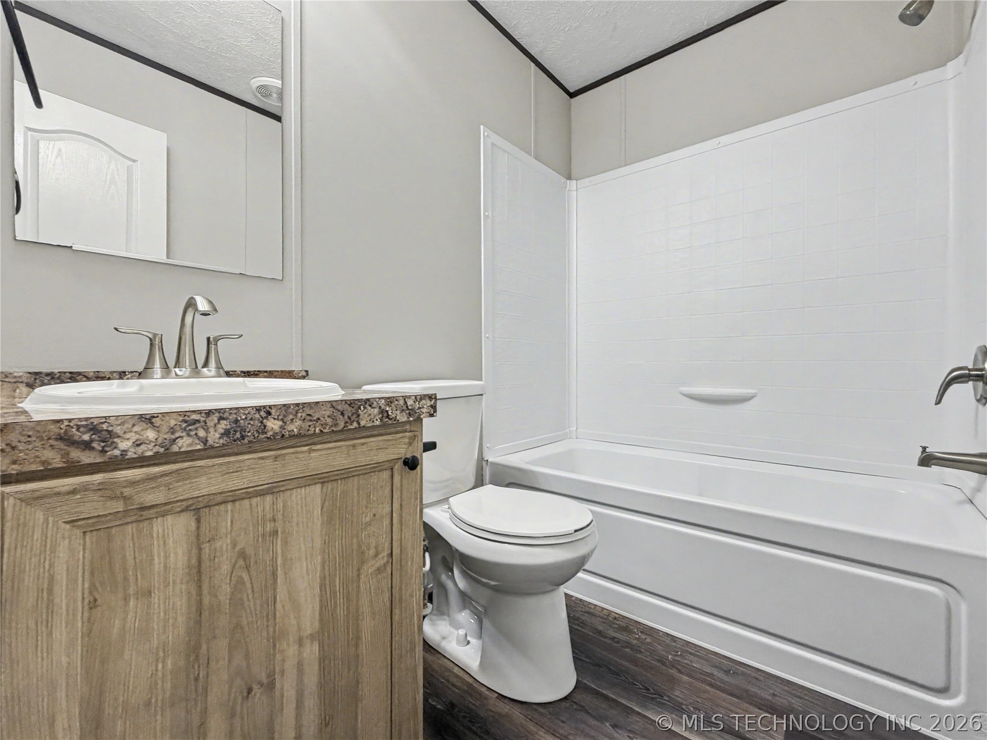 15165 W Phillips Drive Park Hill OK 74451