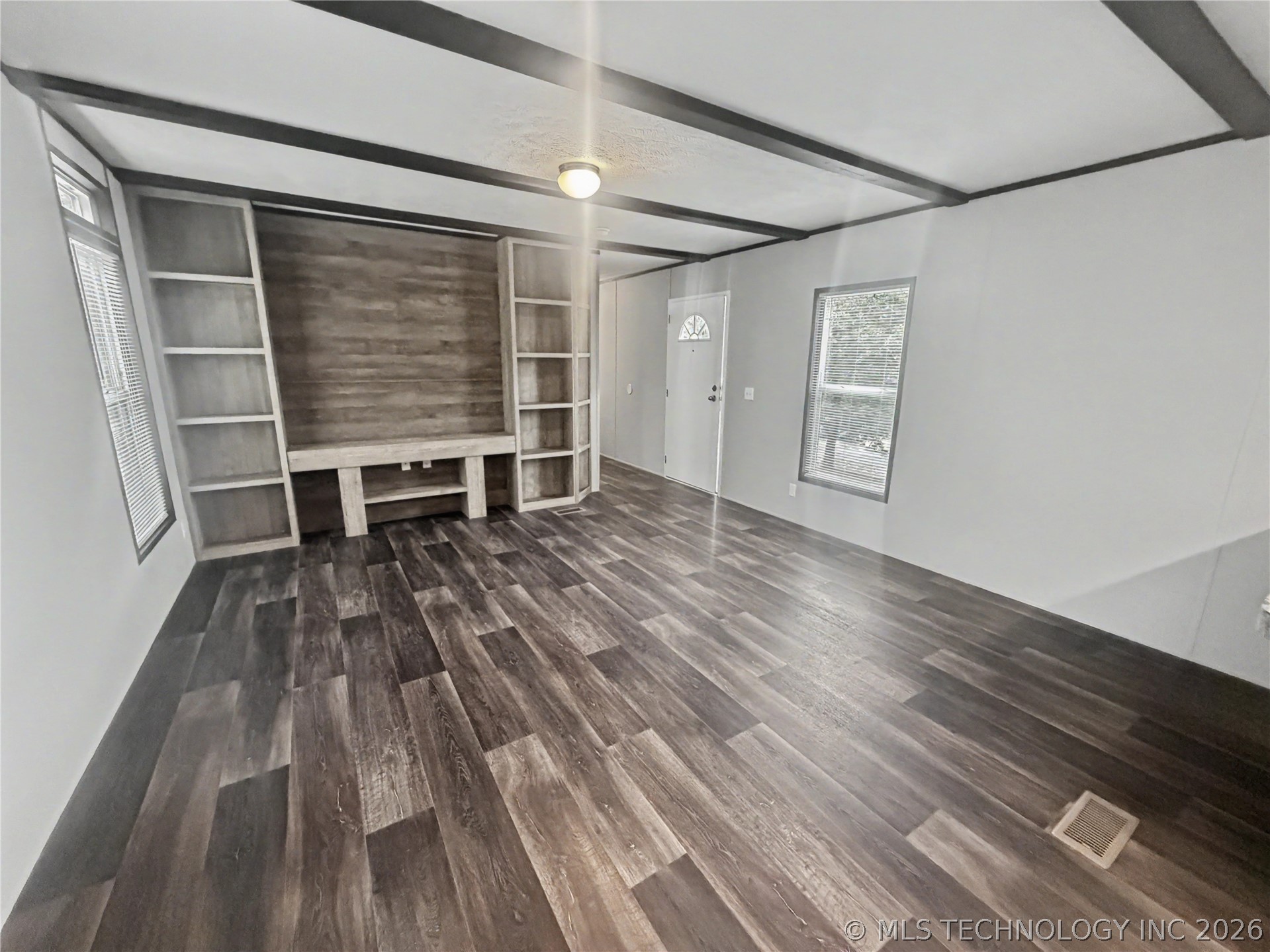 15165 W Phillips Drive Park Hill OK 74451