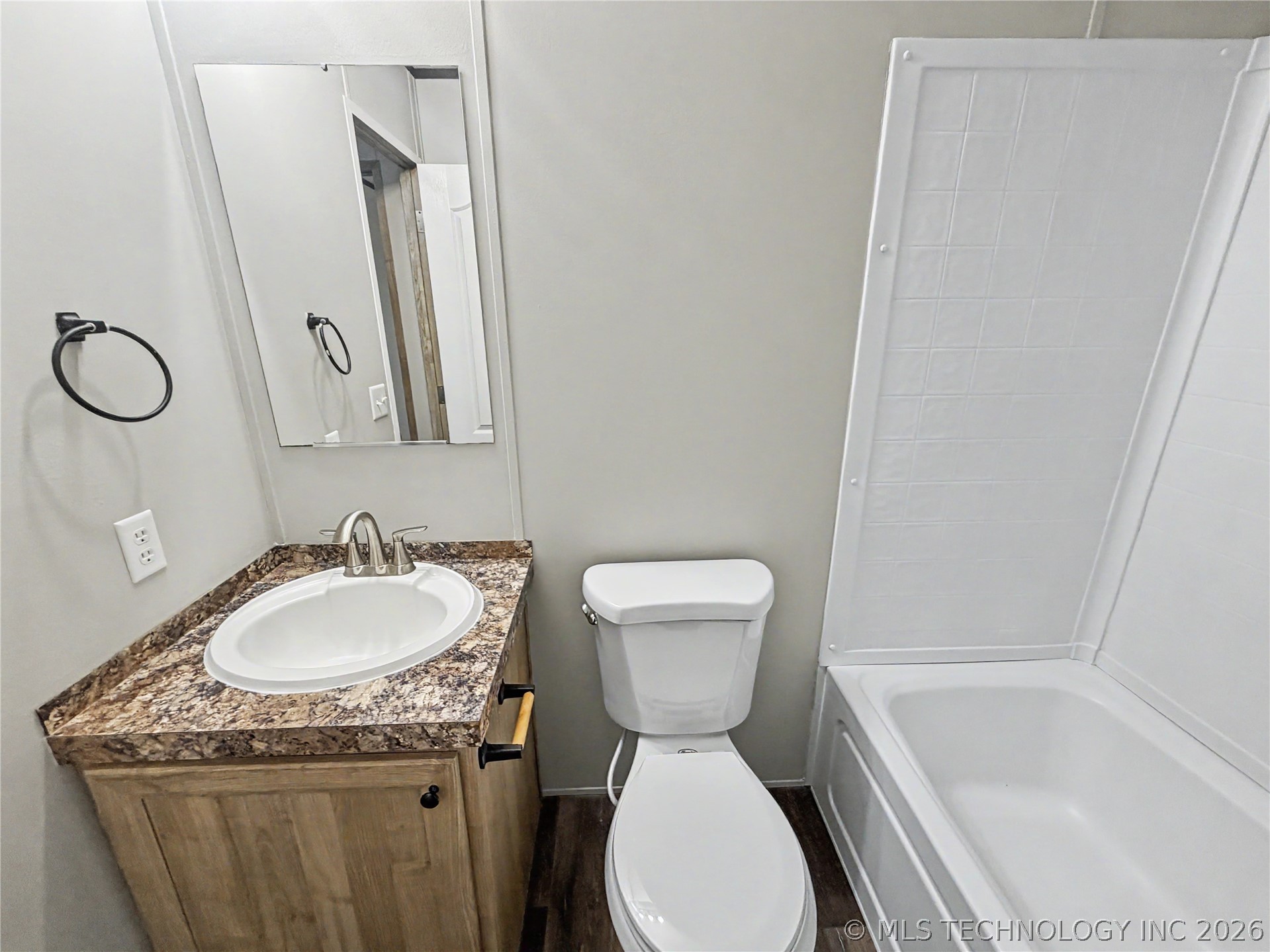 15165 W Phillips Drive Park Hill OK 74451