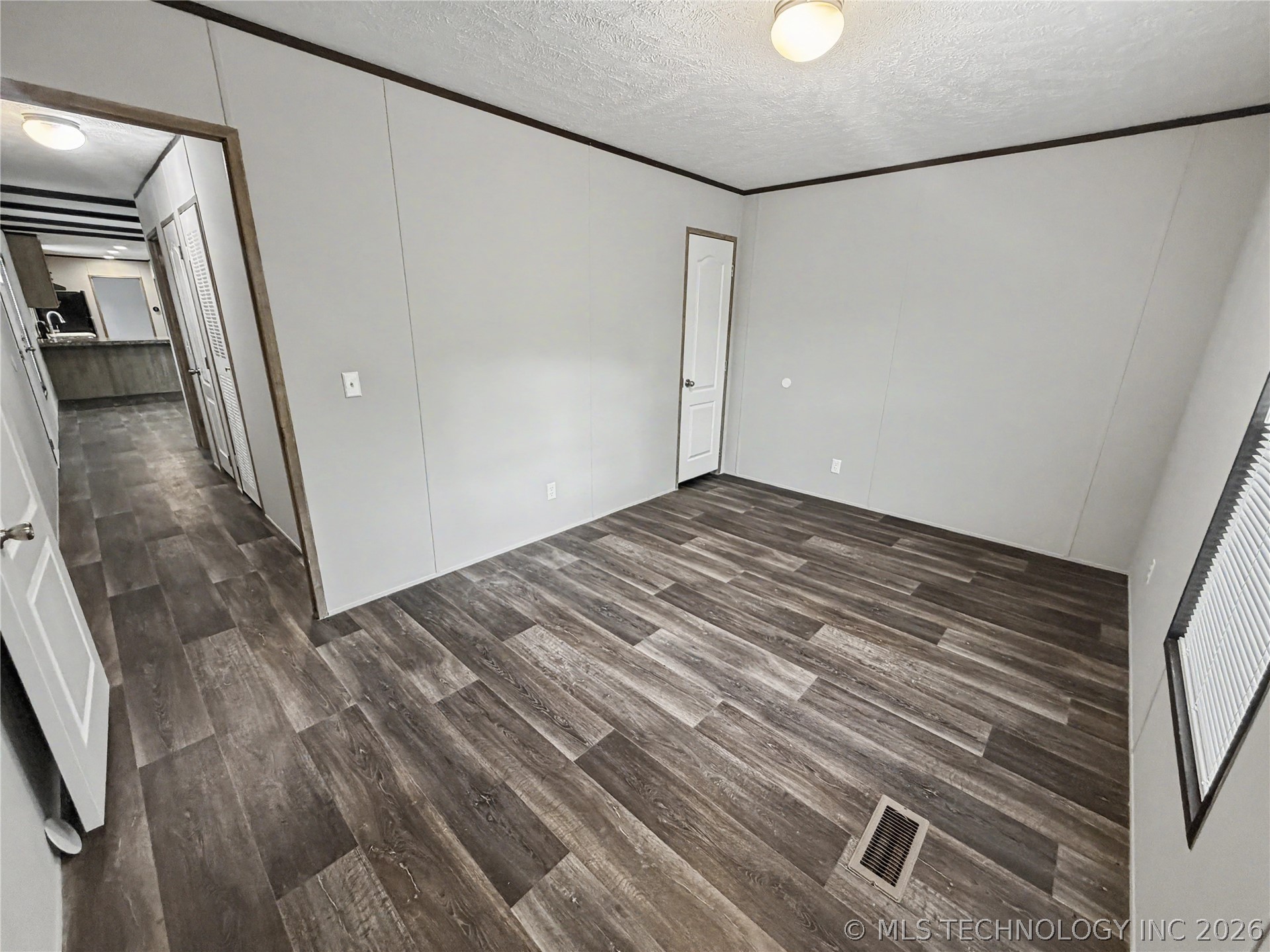 15165 W Phillips Drive Park Hill OK 74451