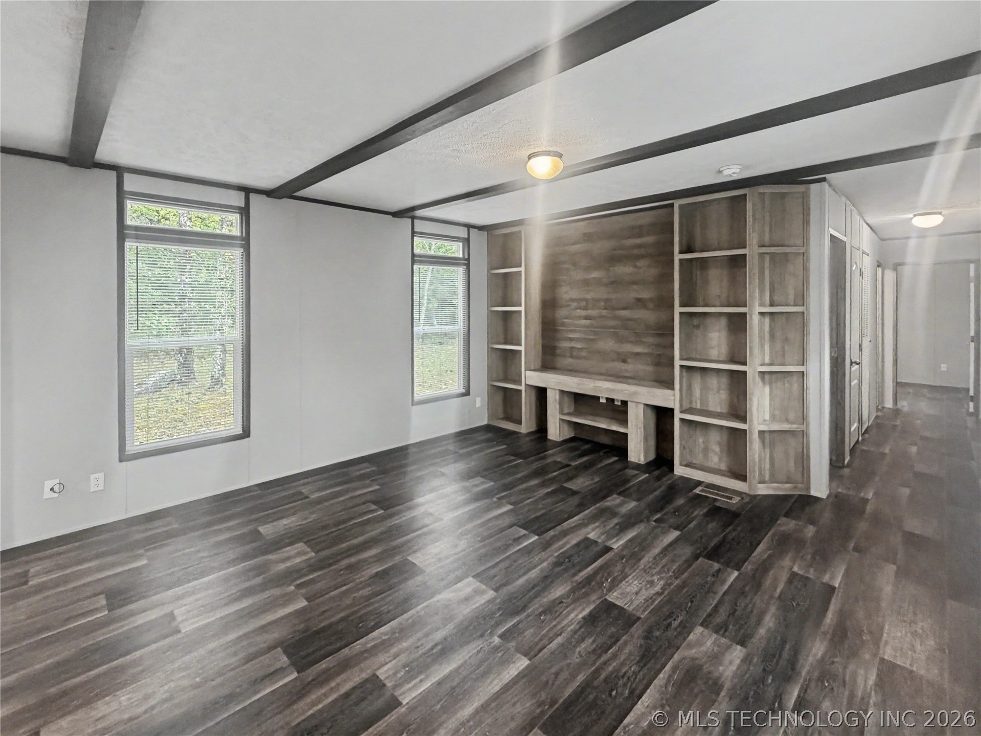 15165 W Phillips Drive Park Hill OK 74451