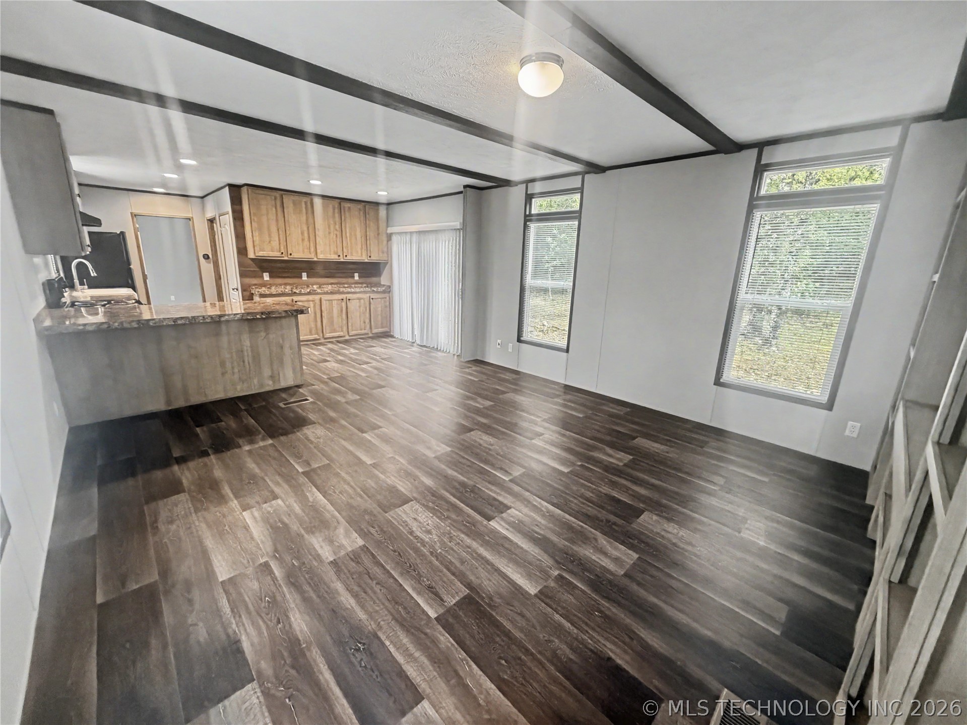 15165 W Phillips Drive Park Hill OK 74451