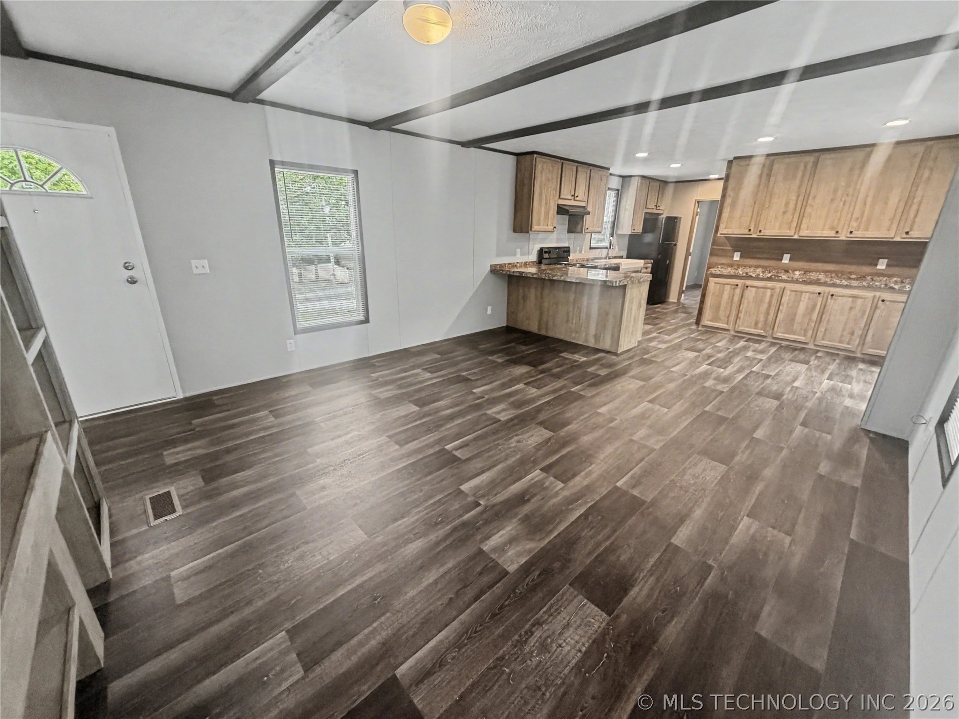 15165 W Phillips Drive Park Hill OK 74451